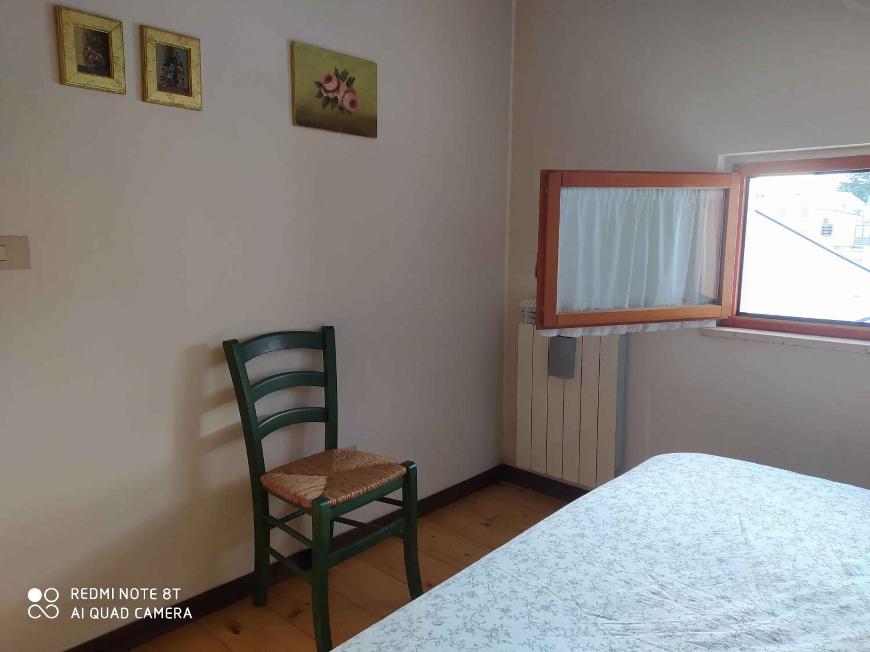 Appartamento Bucaneve