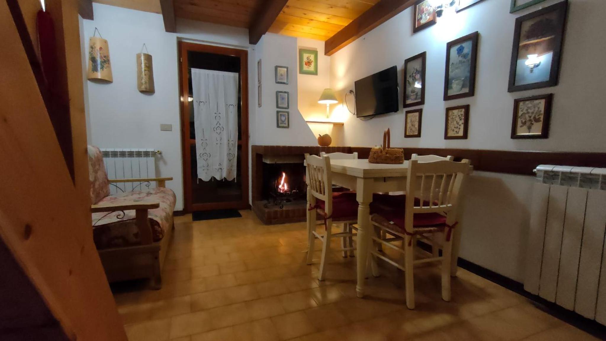 Appartamento Bucaneve
