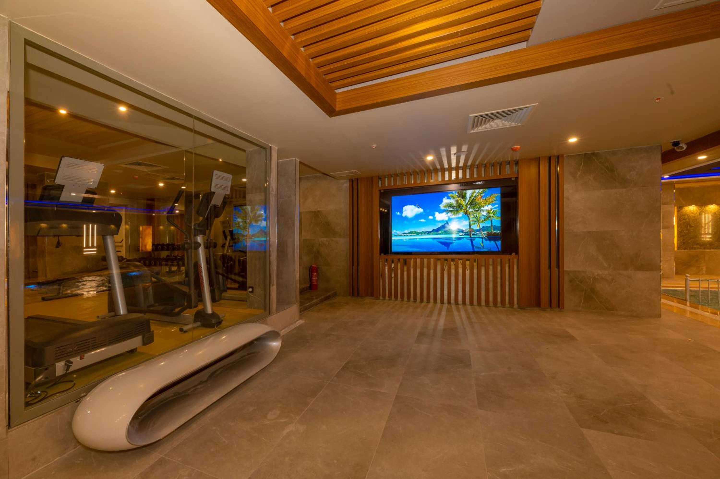 Ramada By Wyndham Istanbul Pera Taksim - Image 218