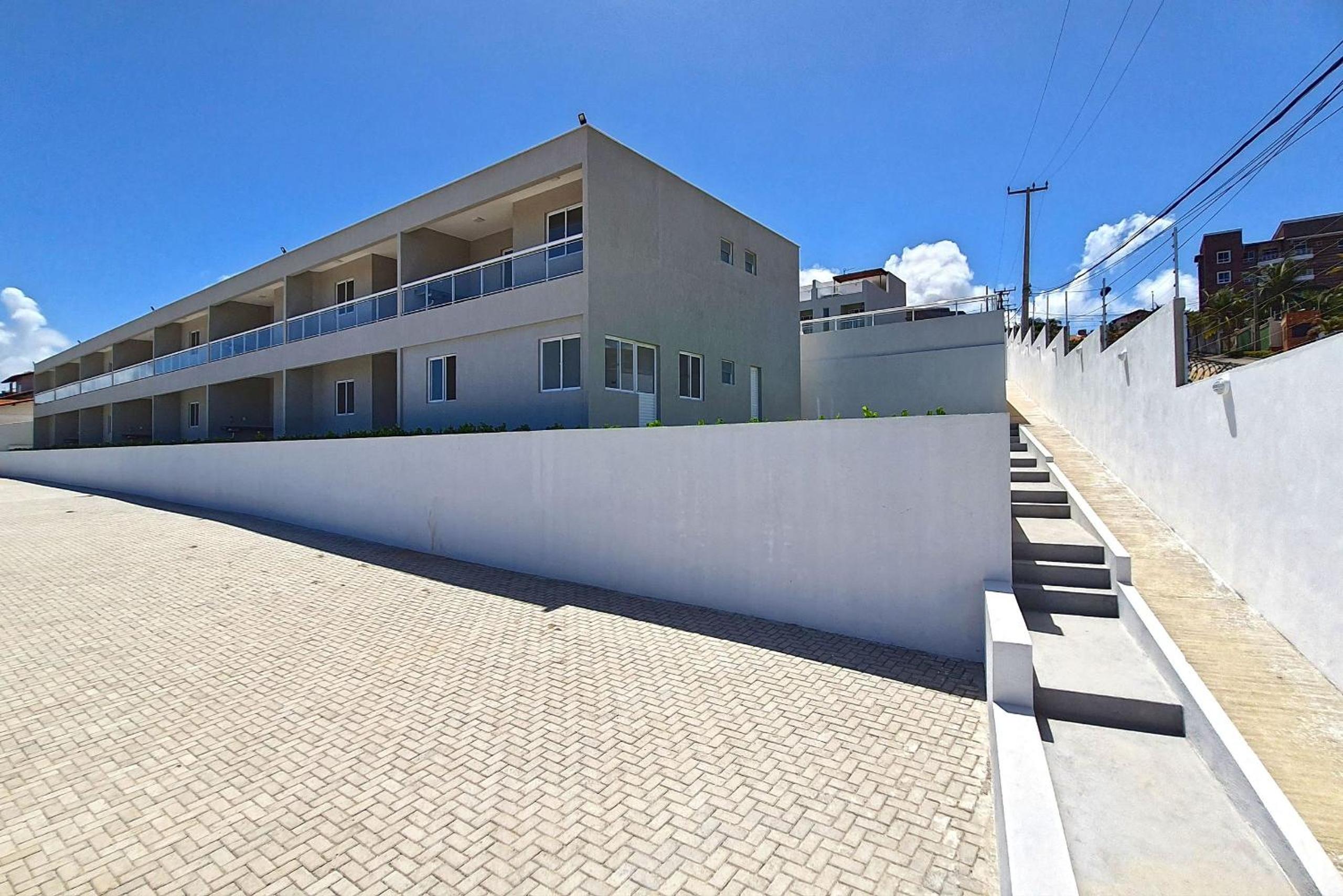 Beach Townhouses #C07 - With Jacuzzi by Carpediem