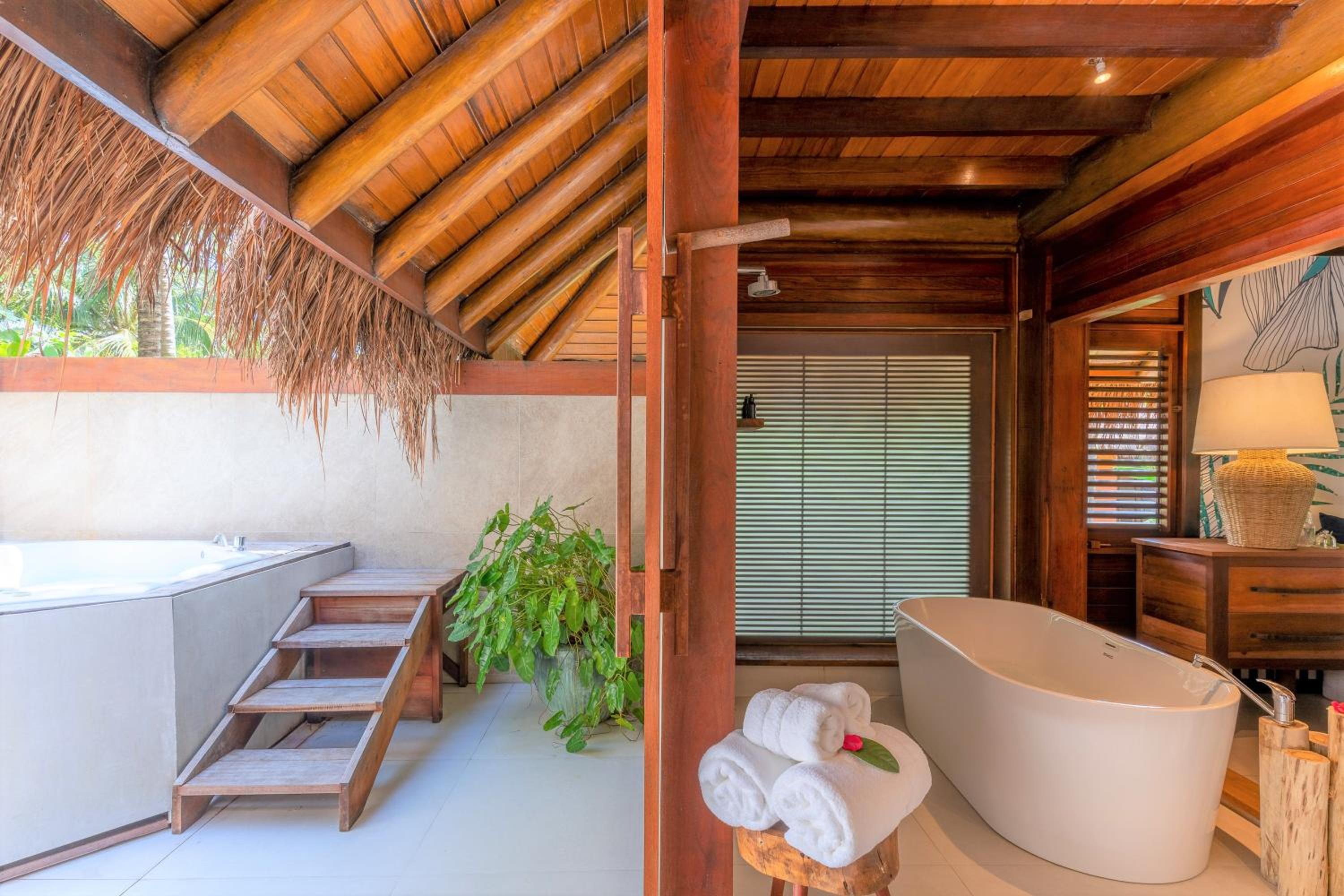 Camurim Grande Pousada & SPA - Jantar Incluído