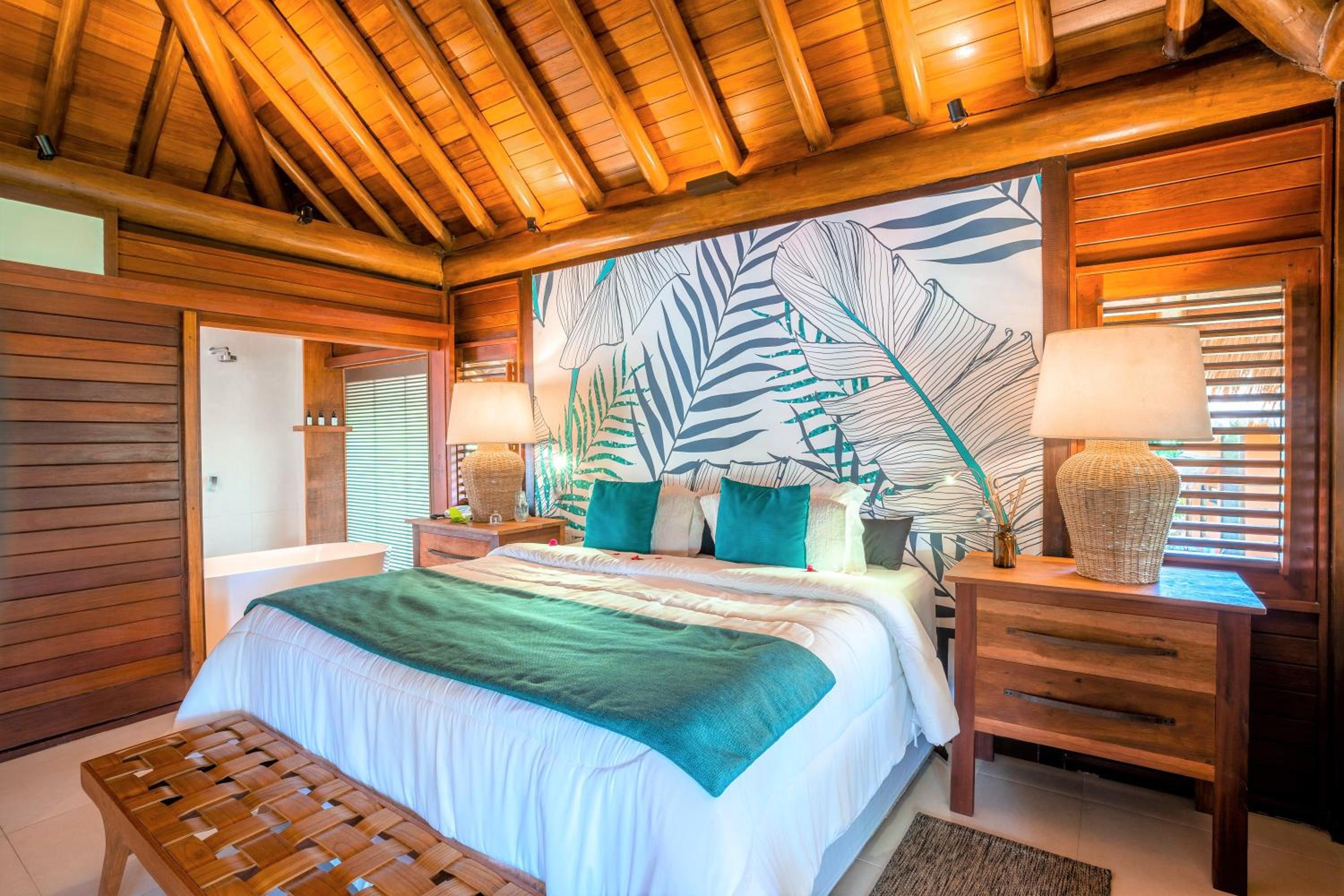 Camurim Grande Pousada & SPA - Jantar Incluído