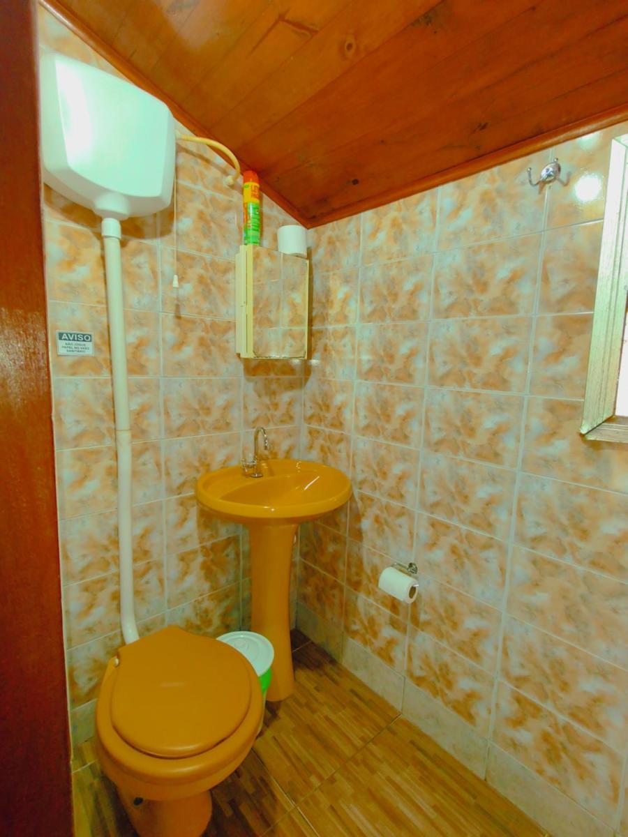 Quarto Maringá Minas