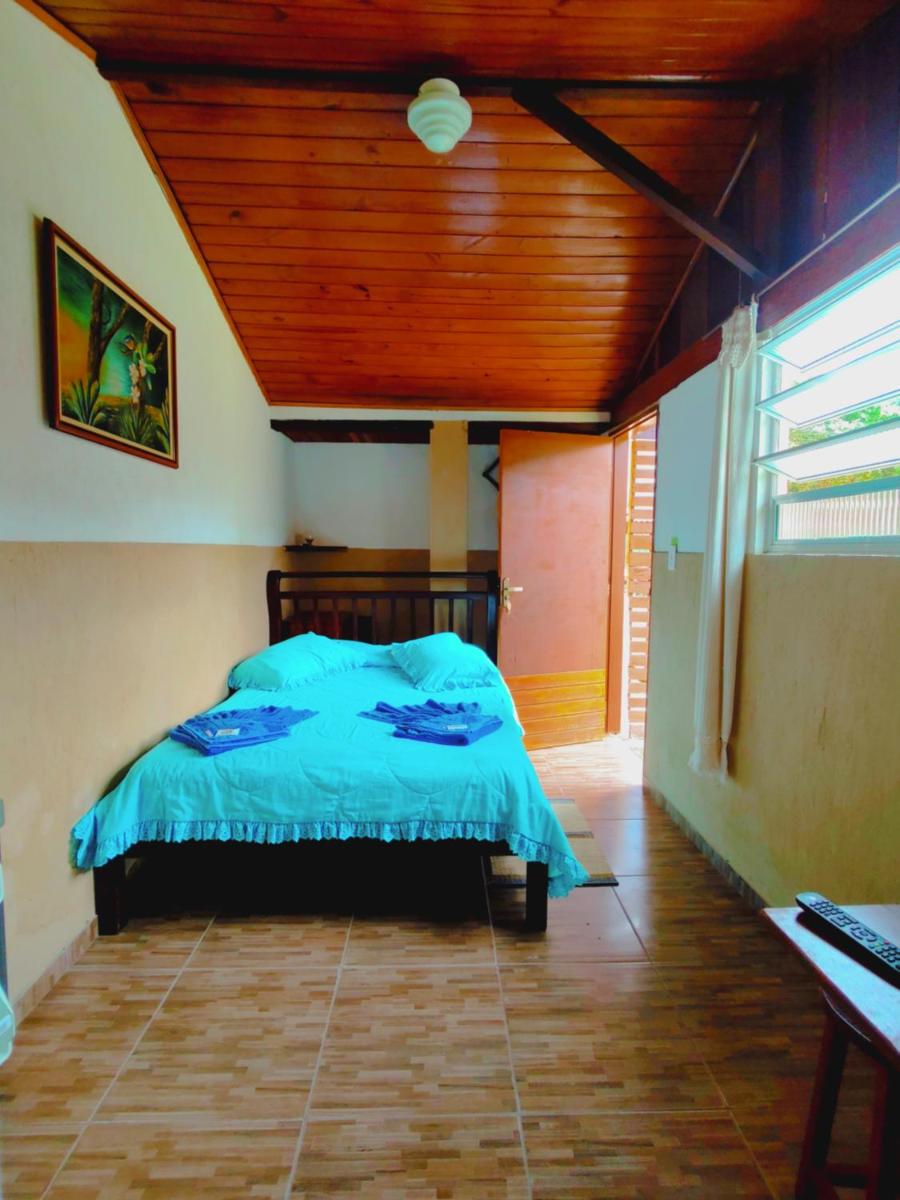 Quarto Maringá Minas
