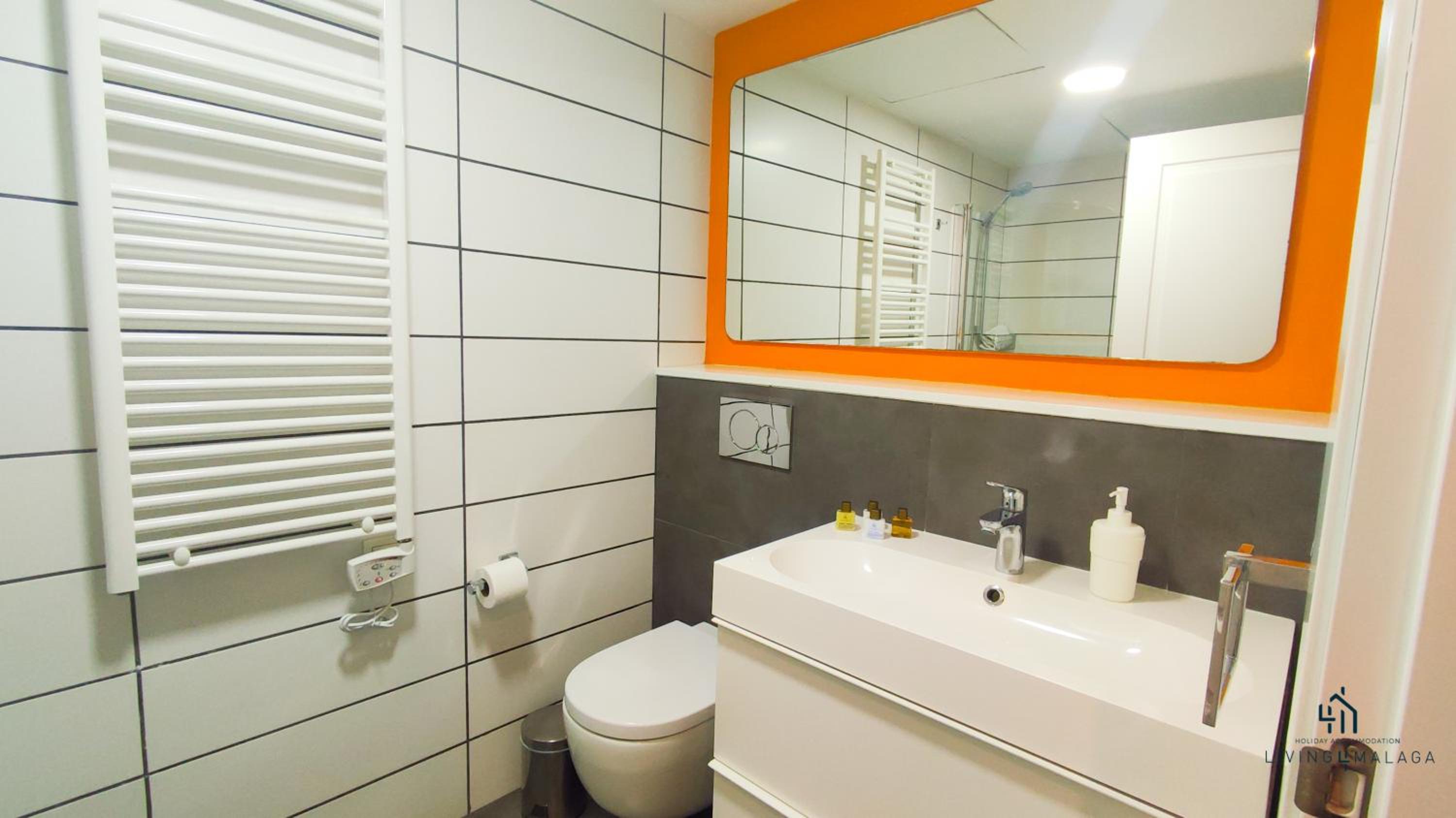 Living4Malaga Arenal Superior Beach