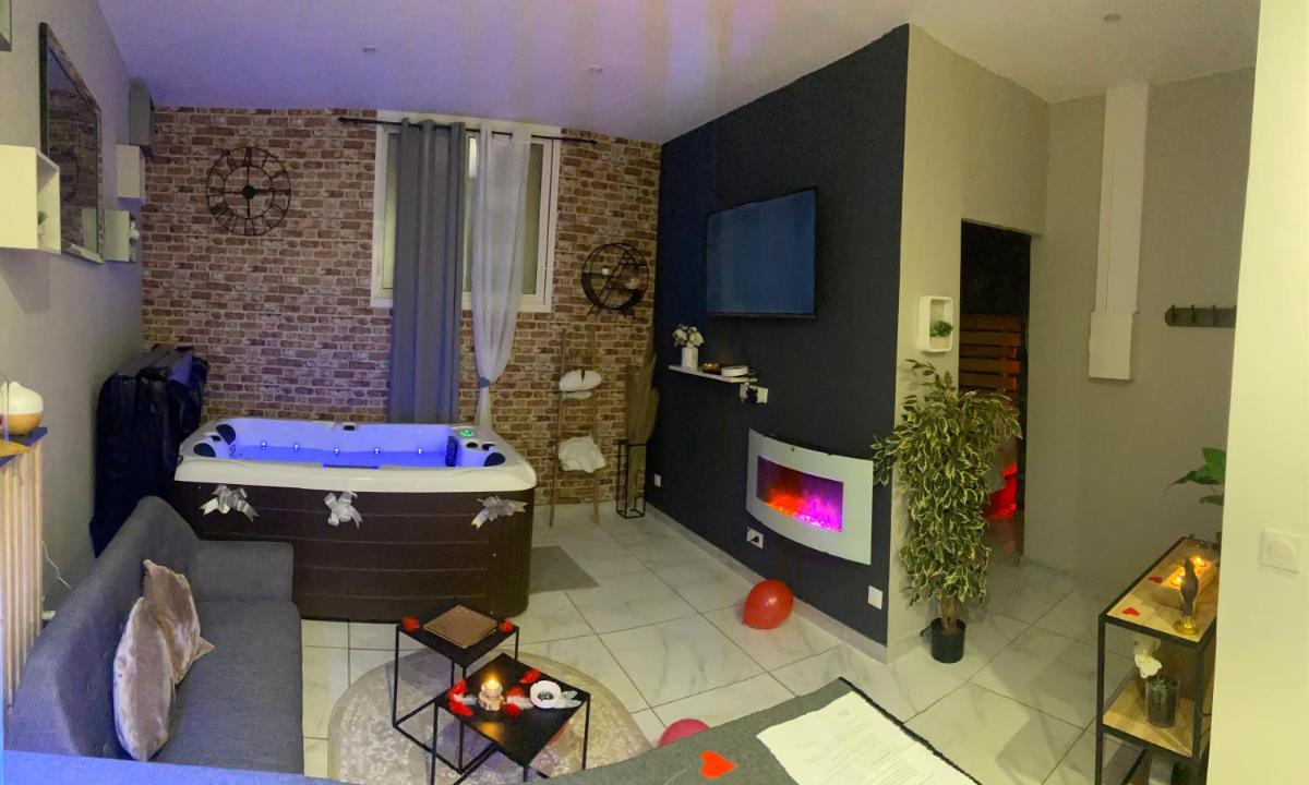 Nuit privée photo 2