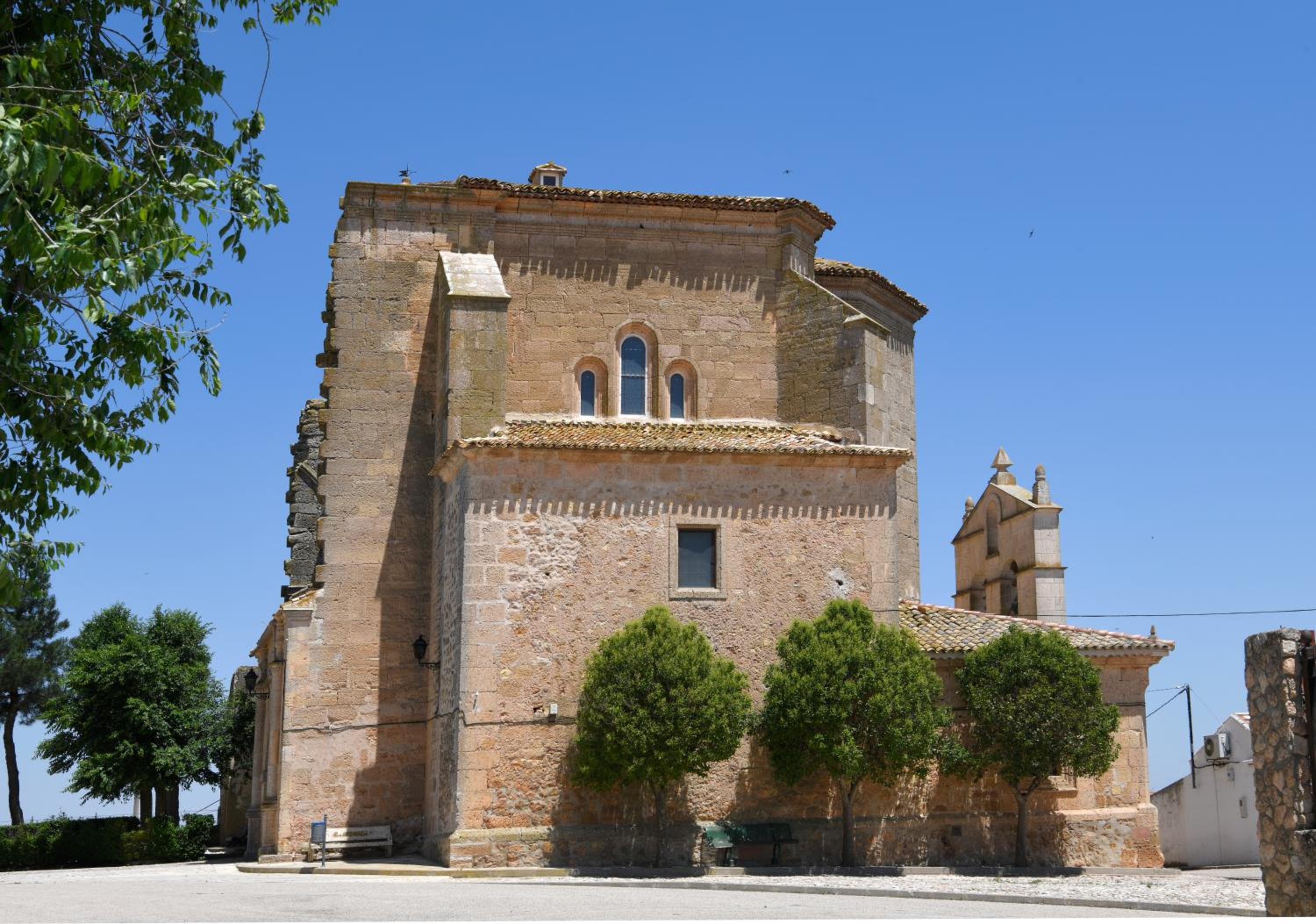 El Callejón