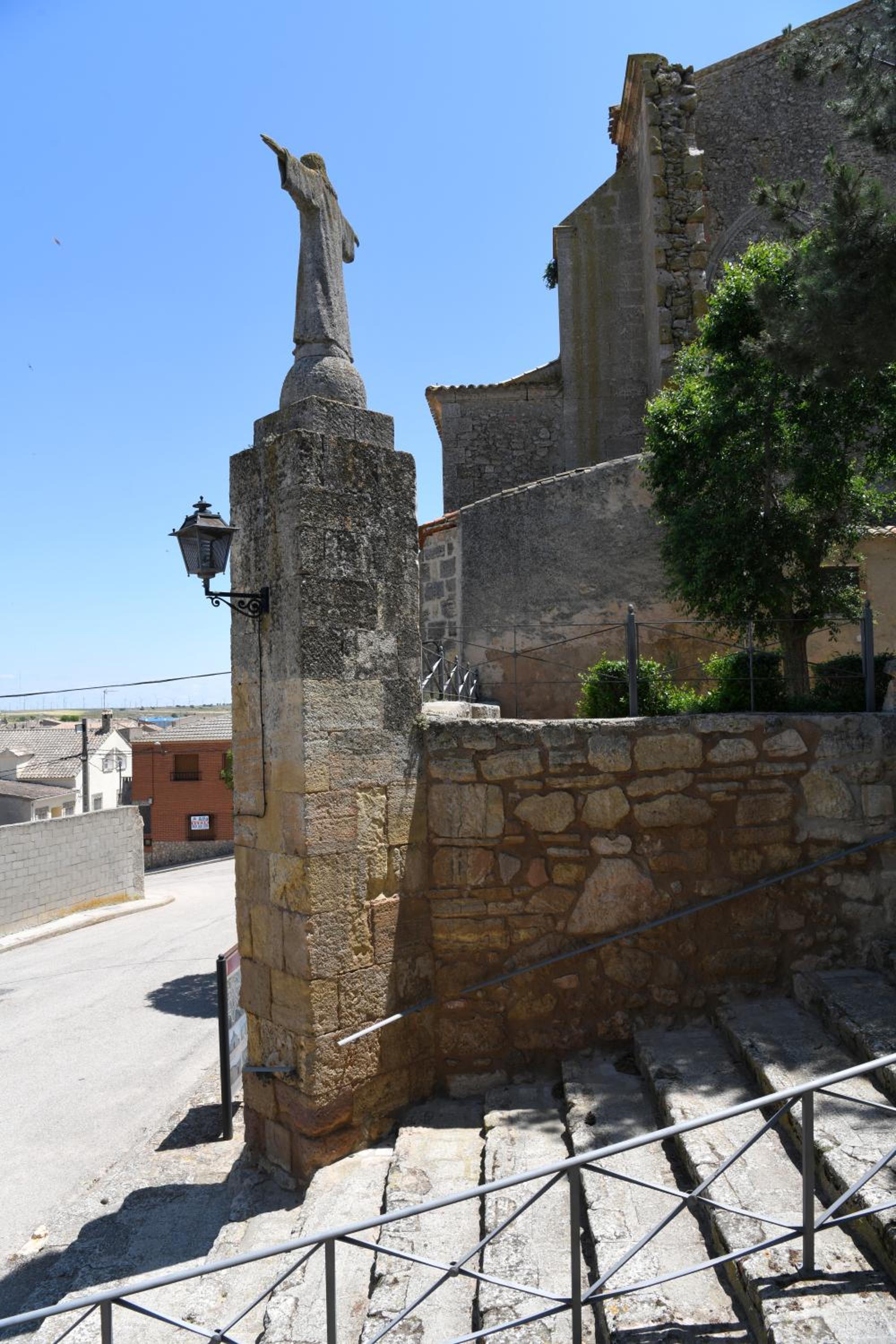 El Callejón