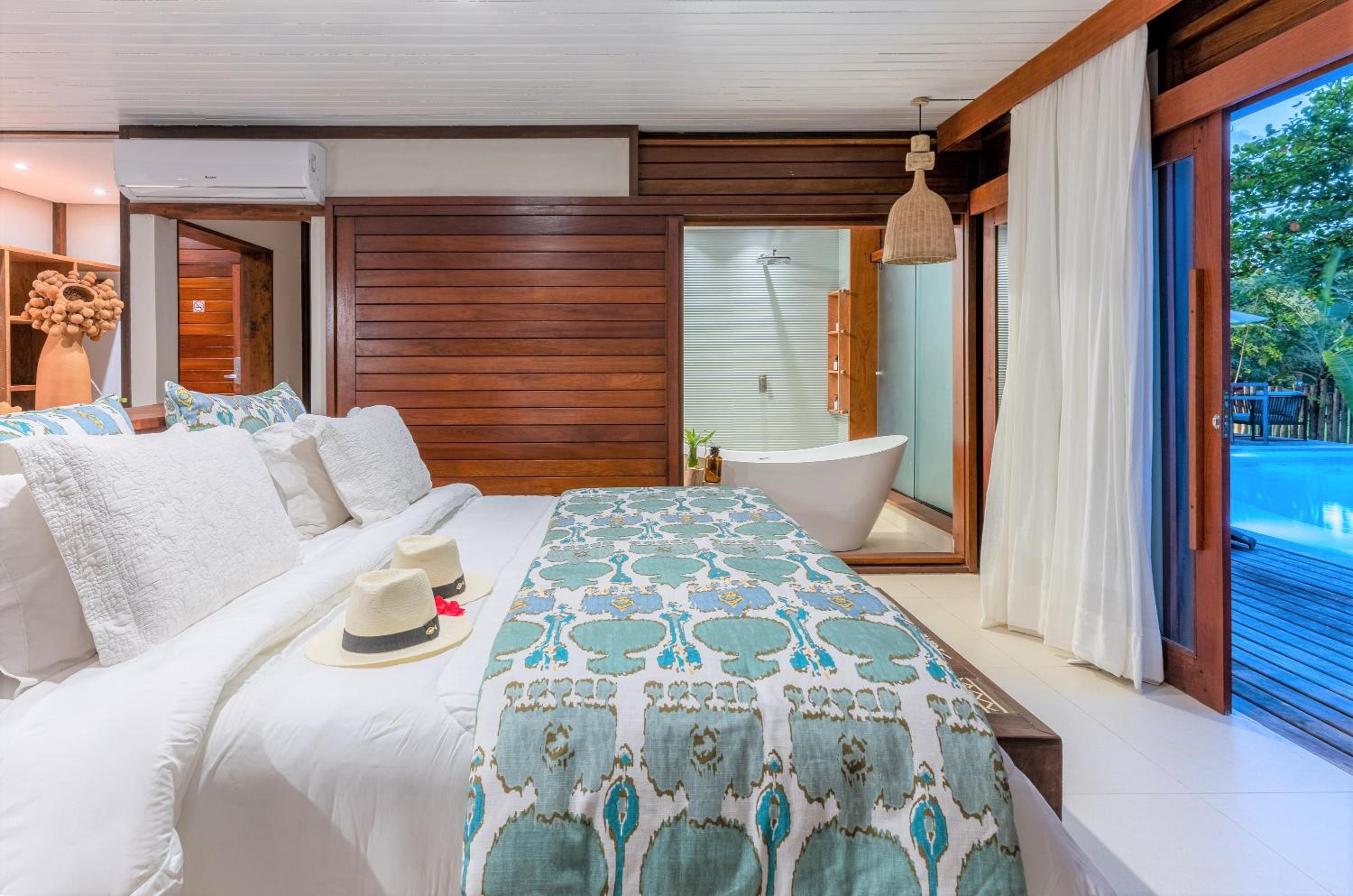 Camurim Grande Pousada & SPA - Jantar Incluído