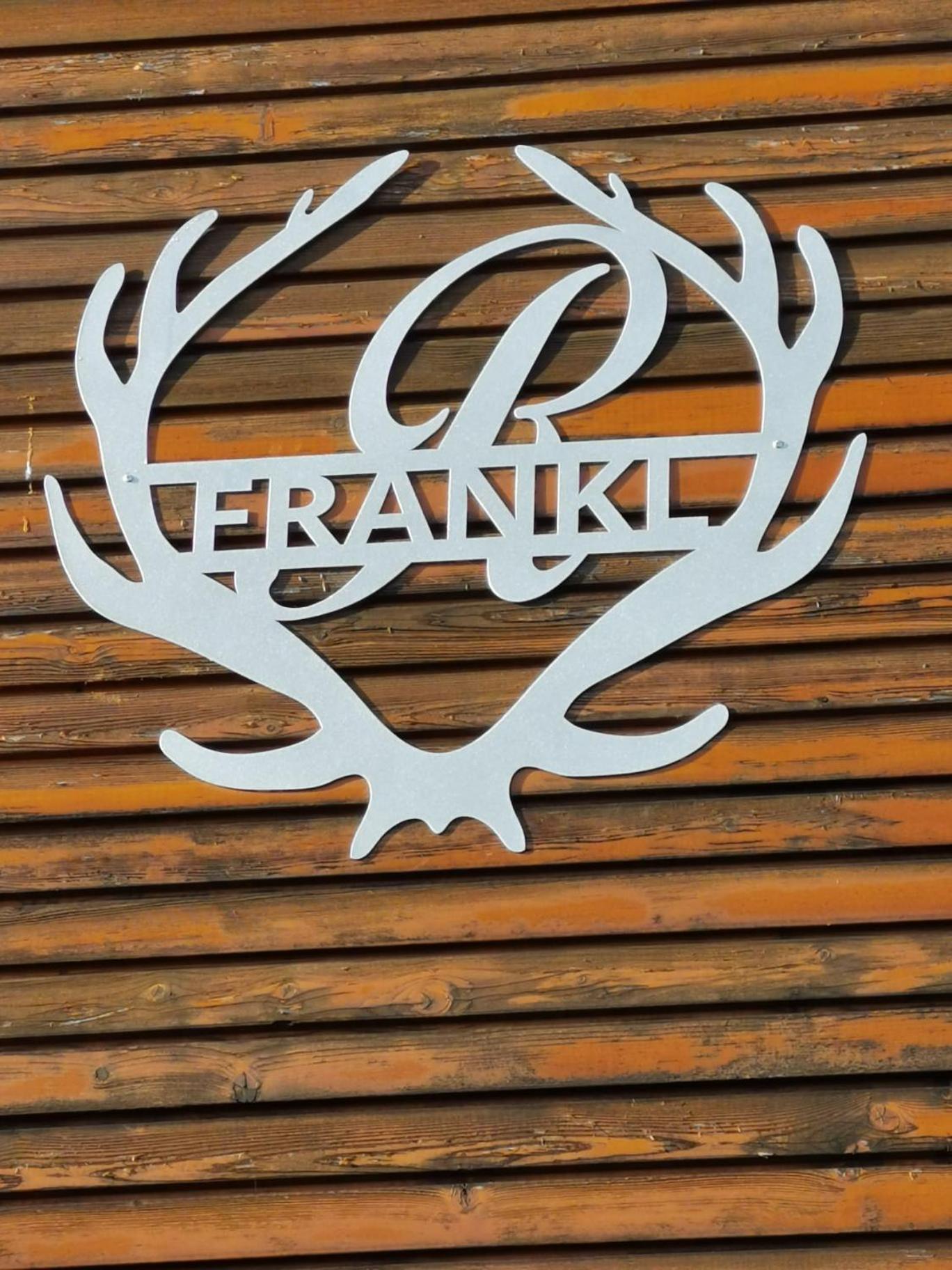 Haus Frankl