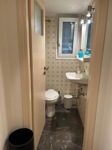 Spacious and sunny appartment in Cholargos