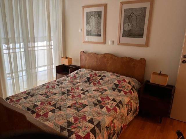 Spacious and sunny appartment in Cholargos