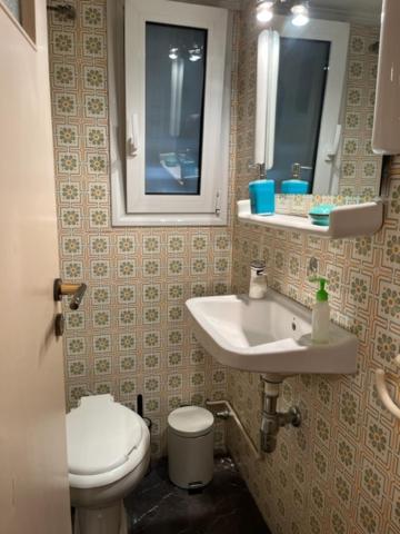 Spacious and sunny appartment in Cholargos