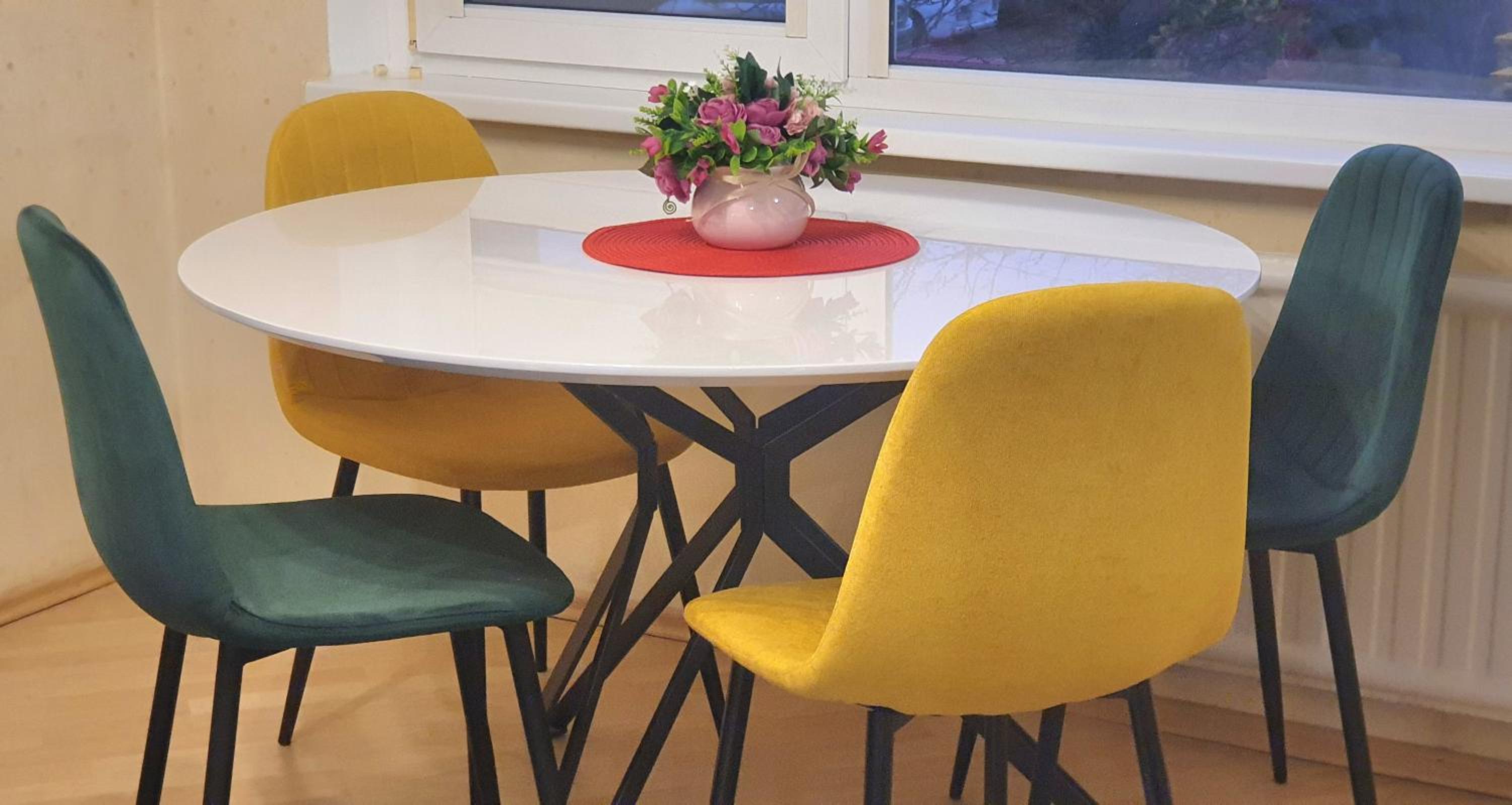EMVIKA apartament