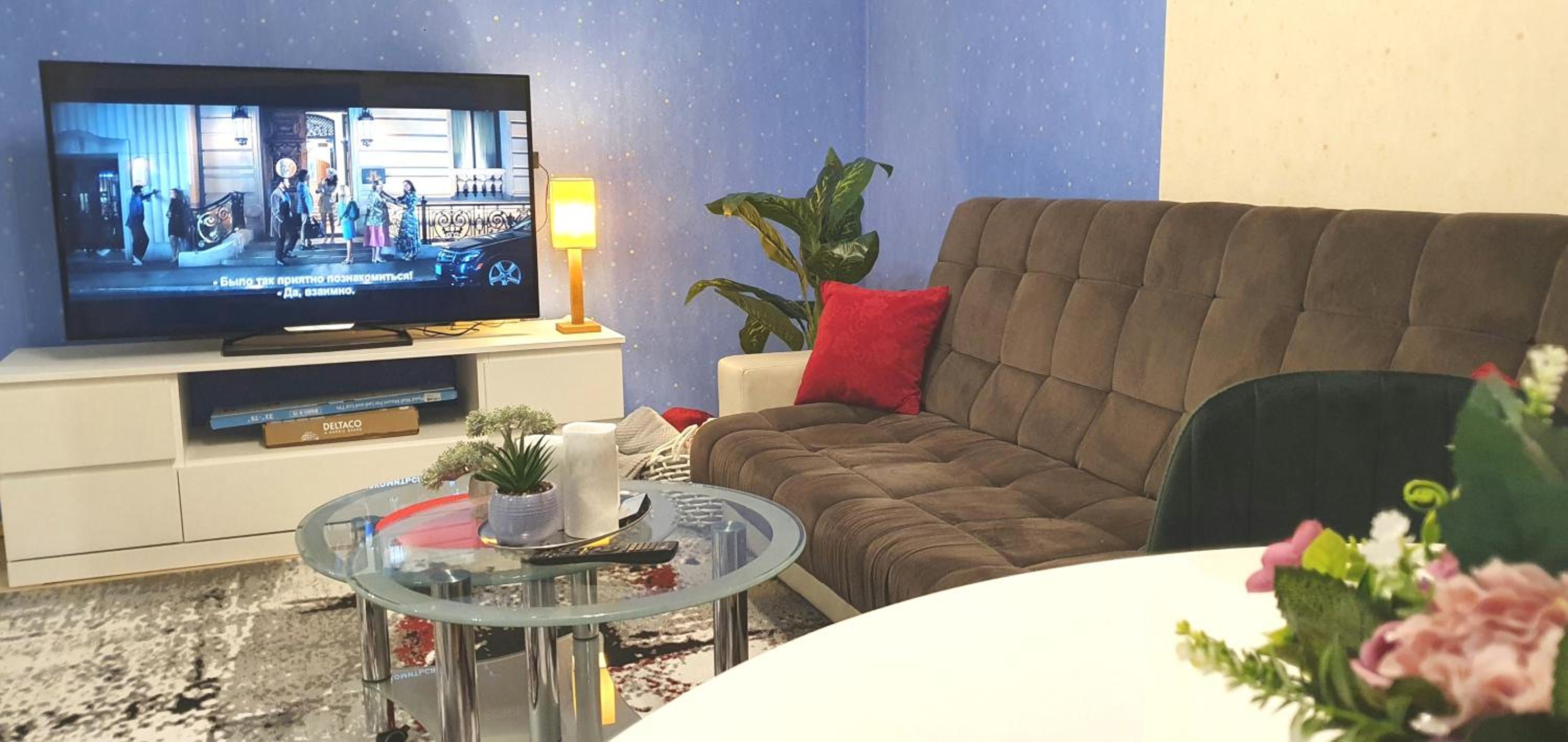 EMVIKA apartament