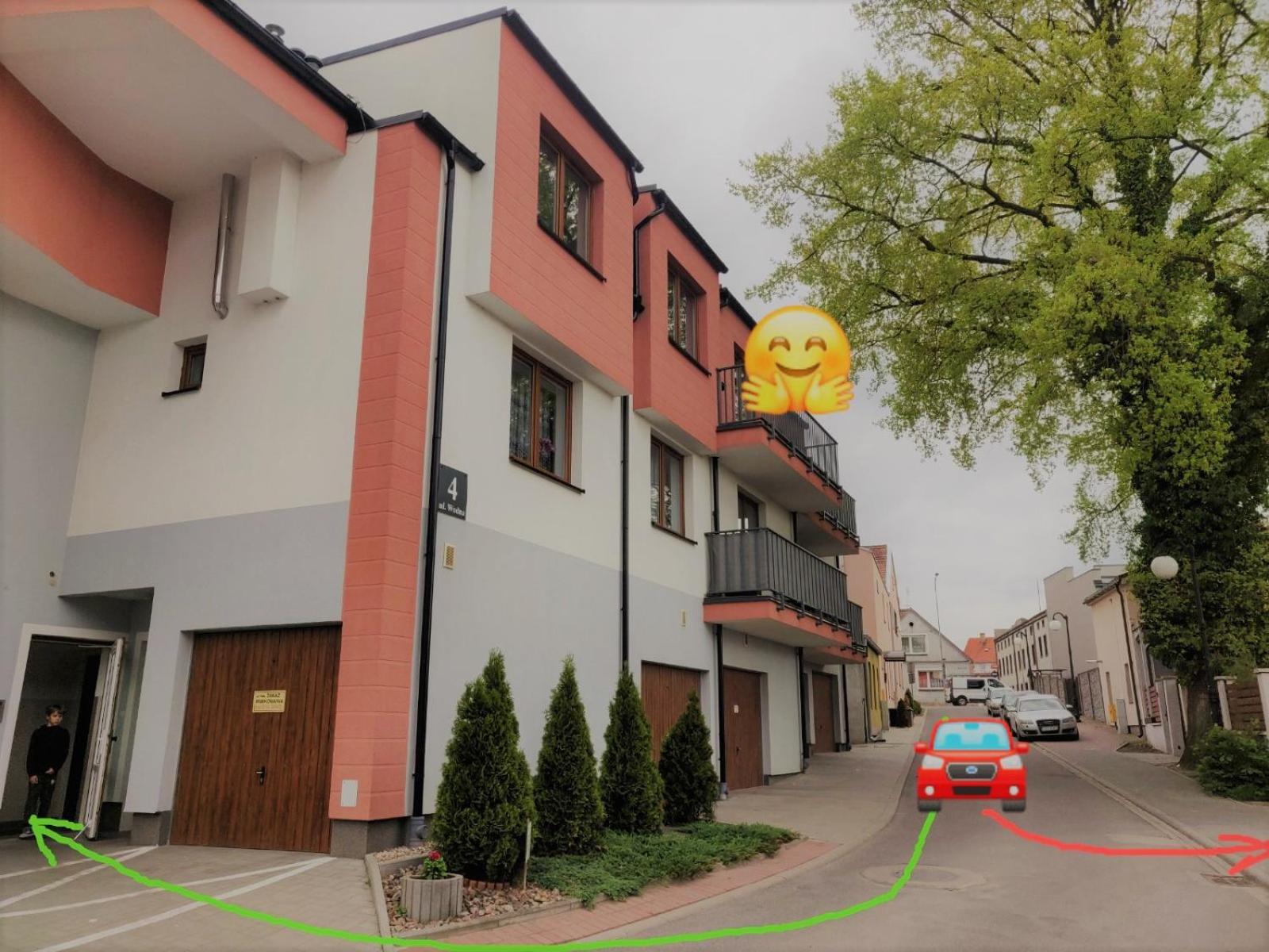 Zielony apartament z widokiem na jezioro, photo 27
