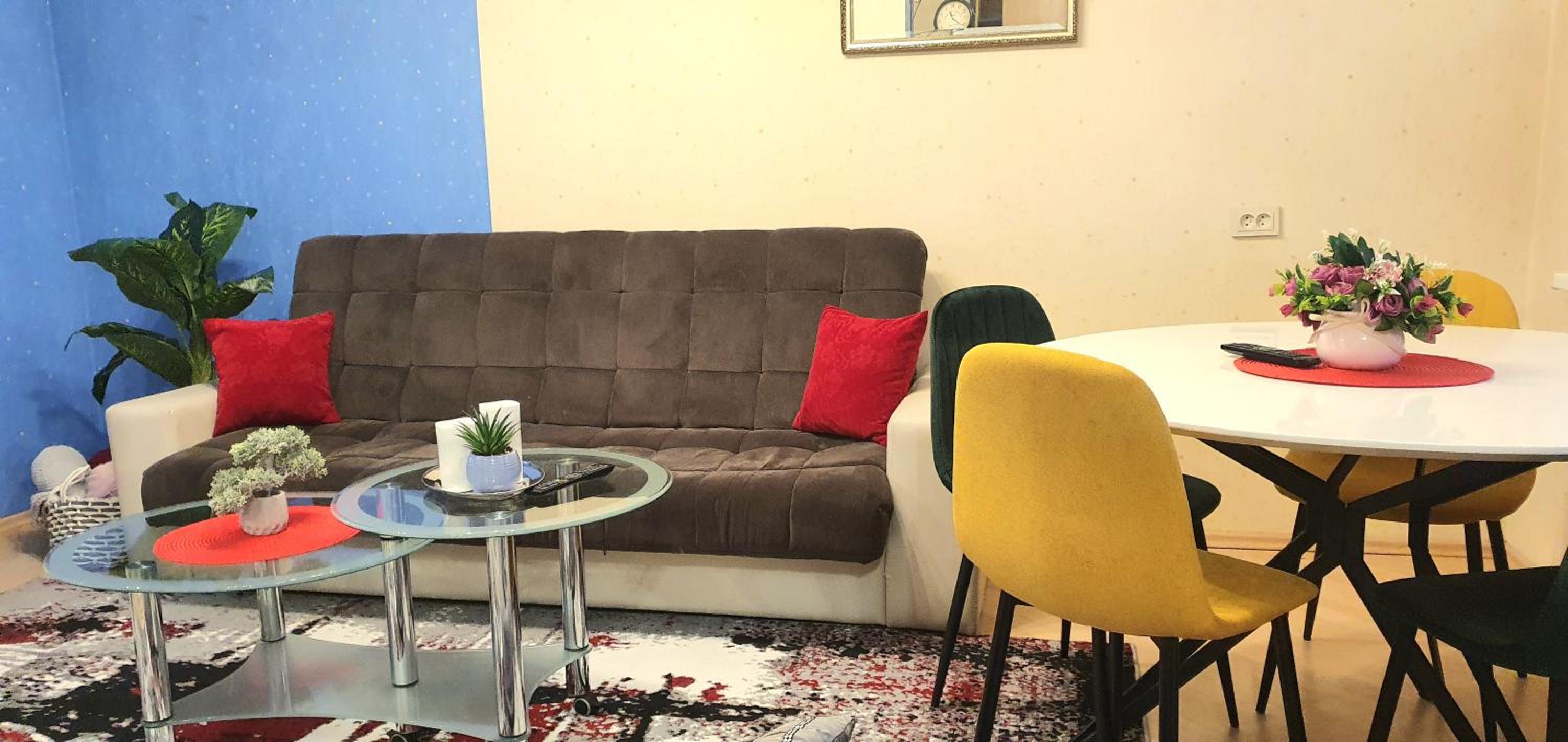 EMVIKA apartament