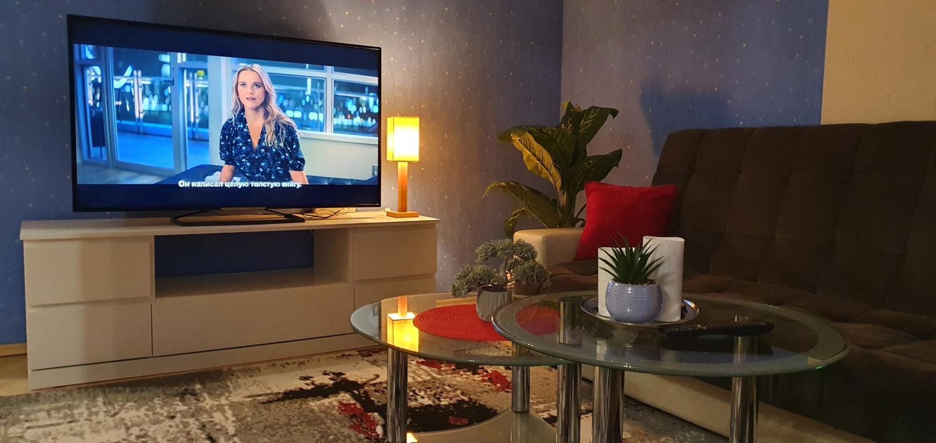 EMVIKA apartament