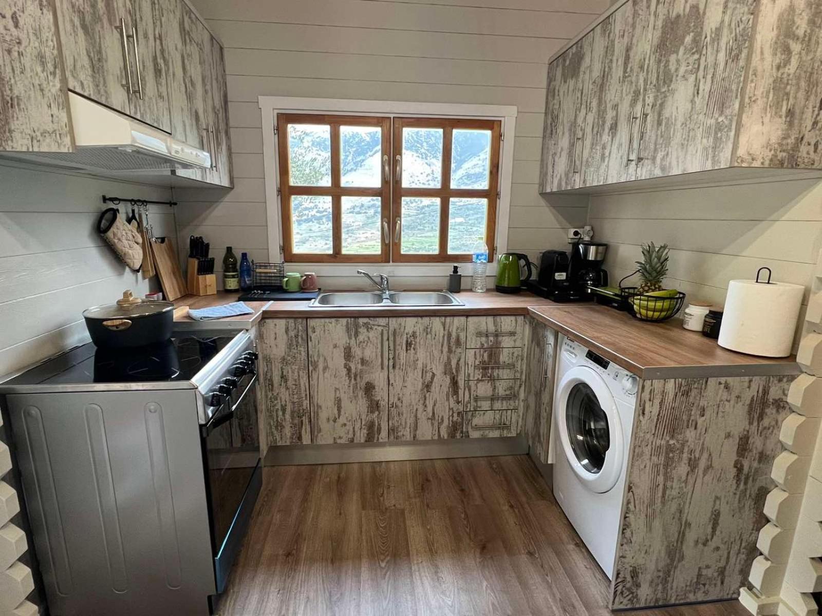 Villa lito