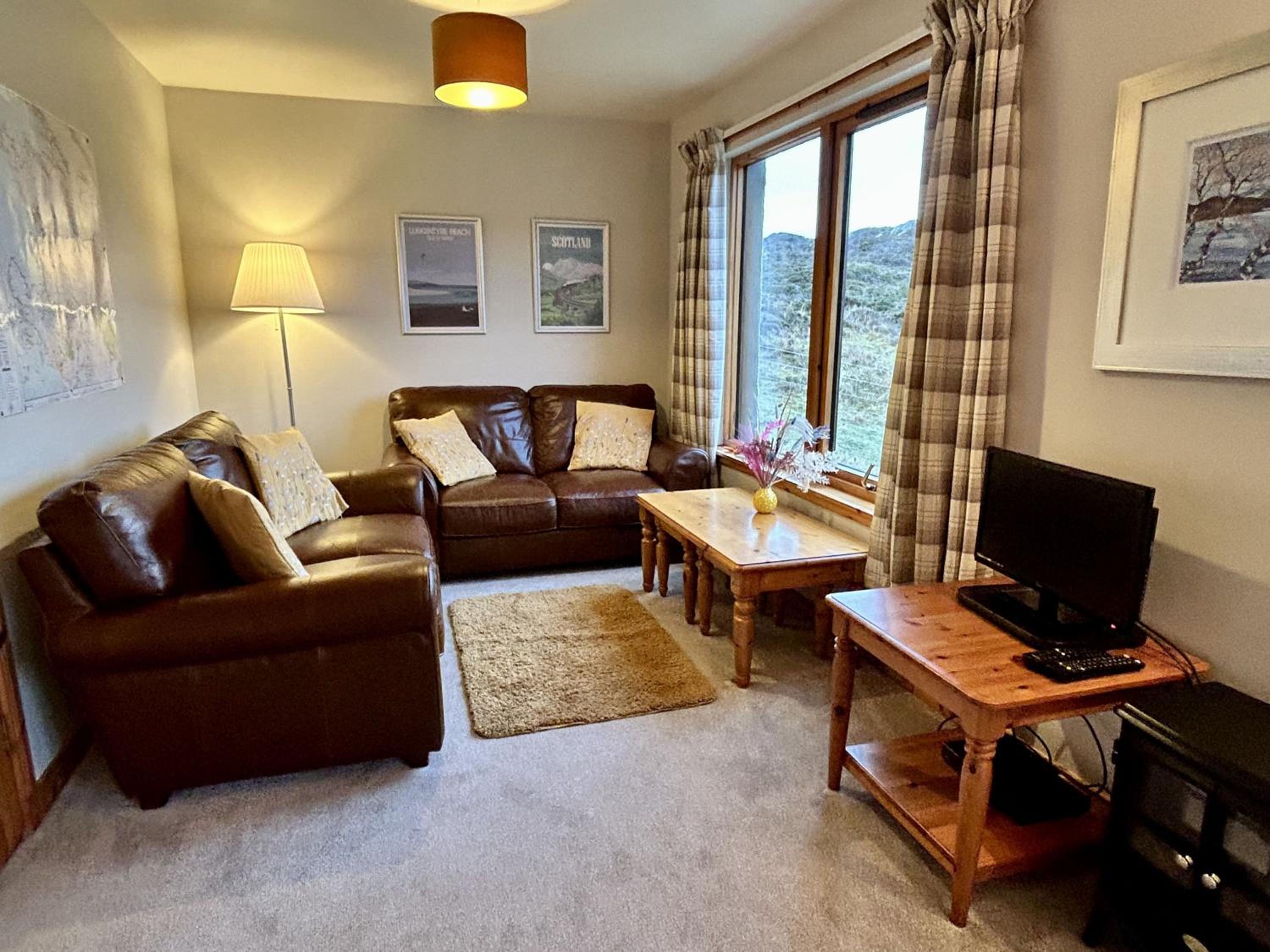 Myrtle Cottage