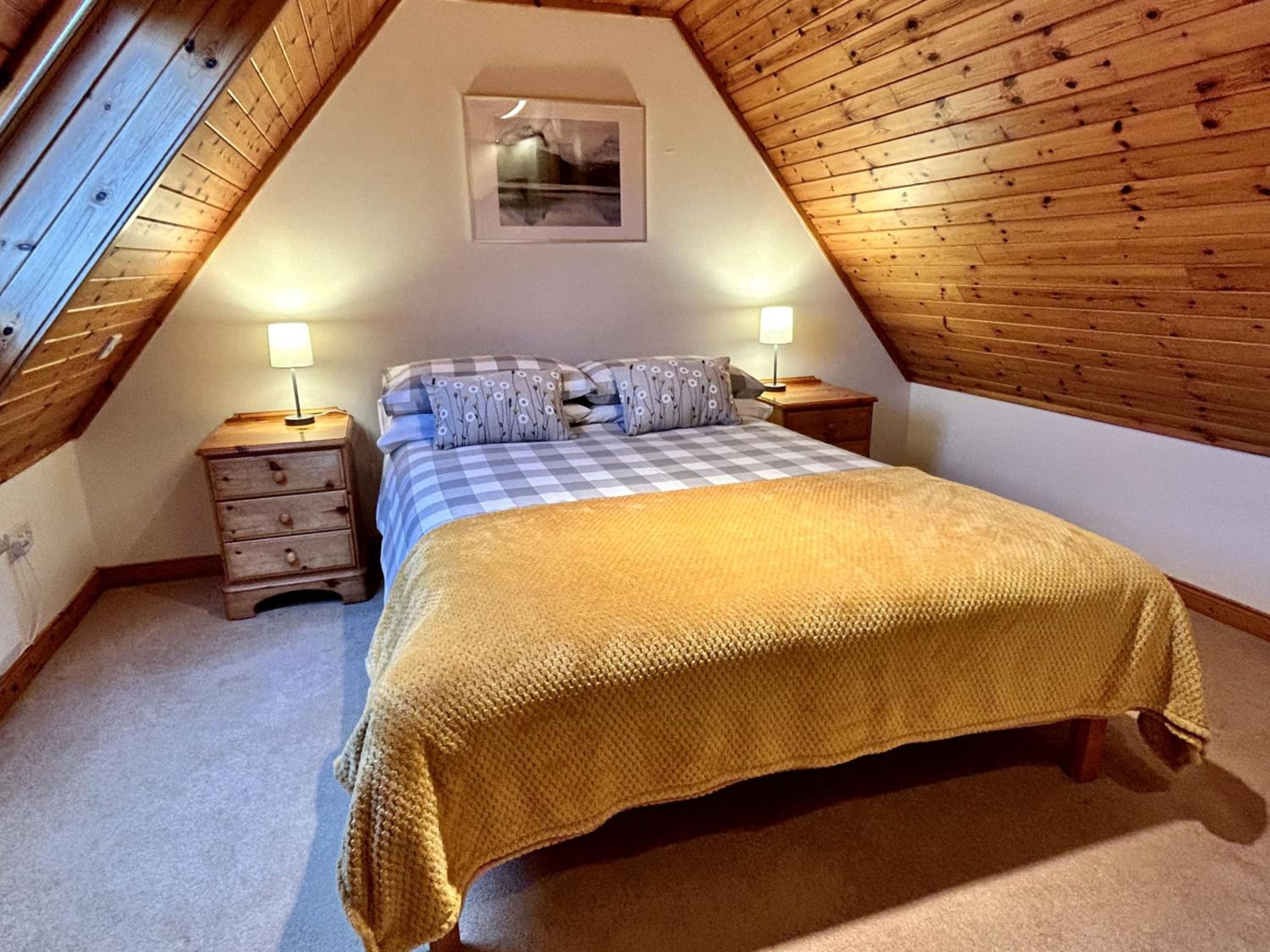 Myrtle Cottage