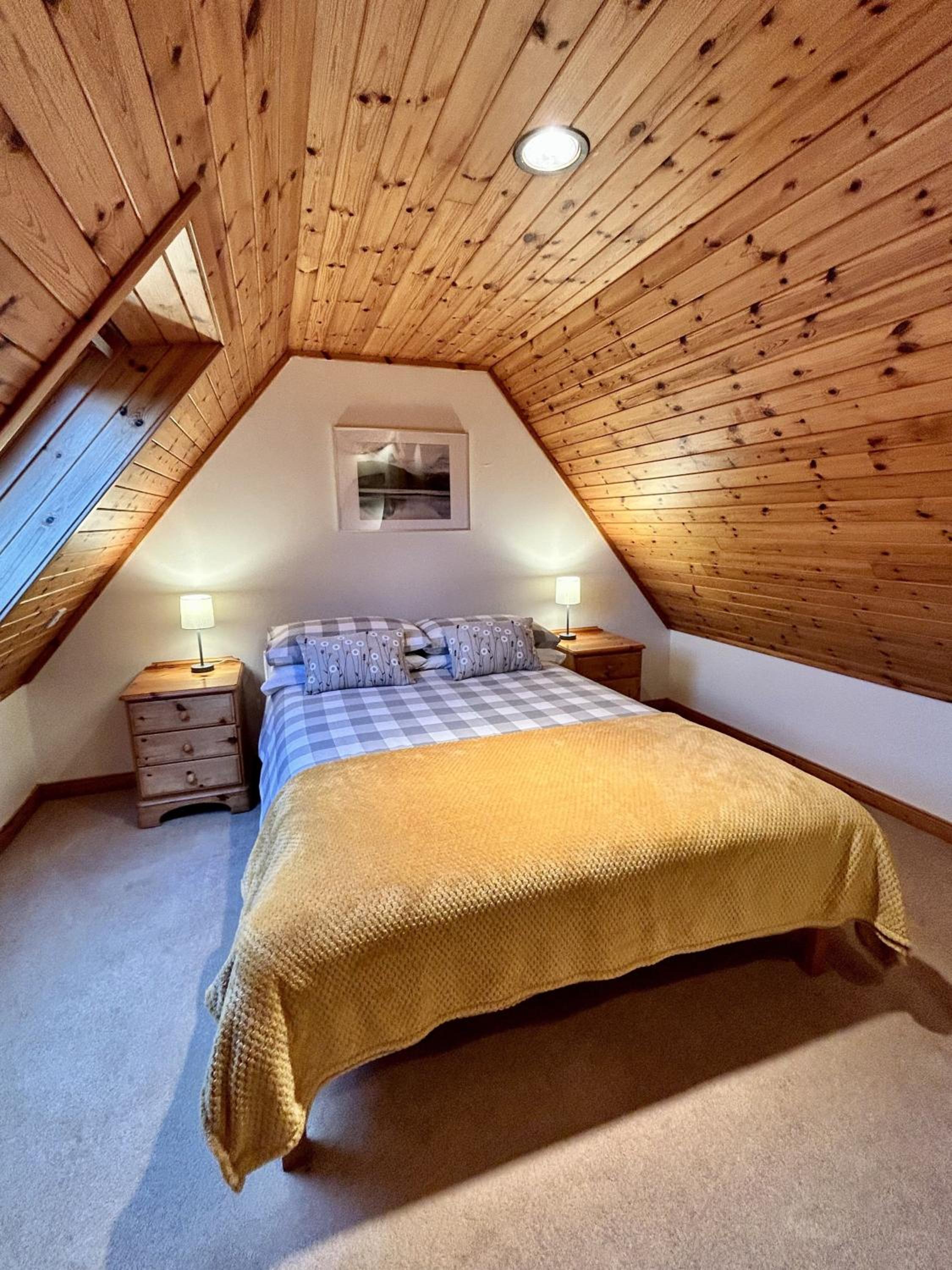 Myrtle Cottage