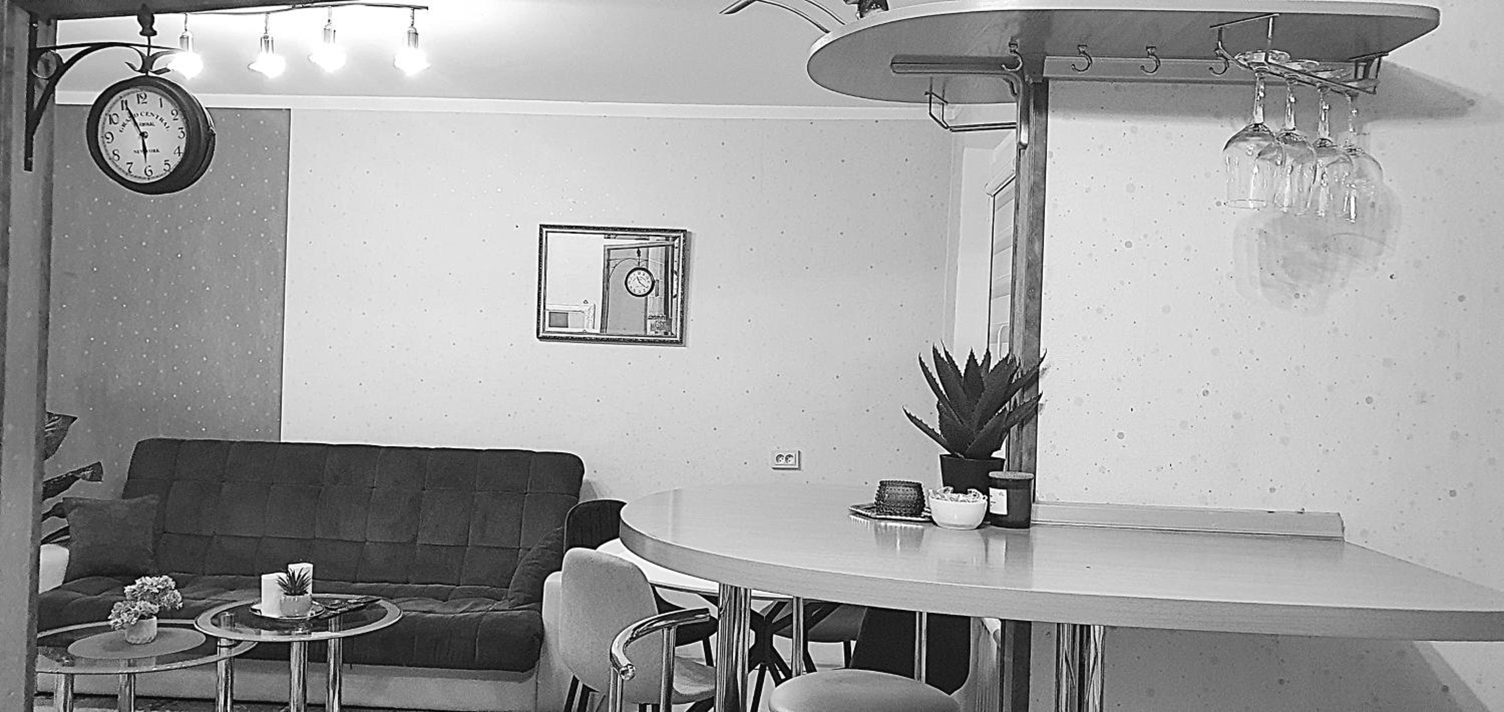 EMVIKA apartament