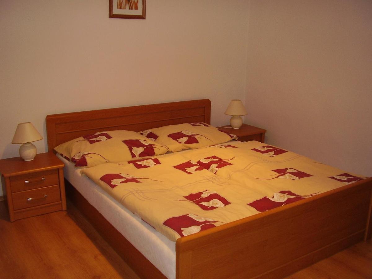 Privát Fedoriška view 5
