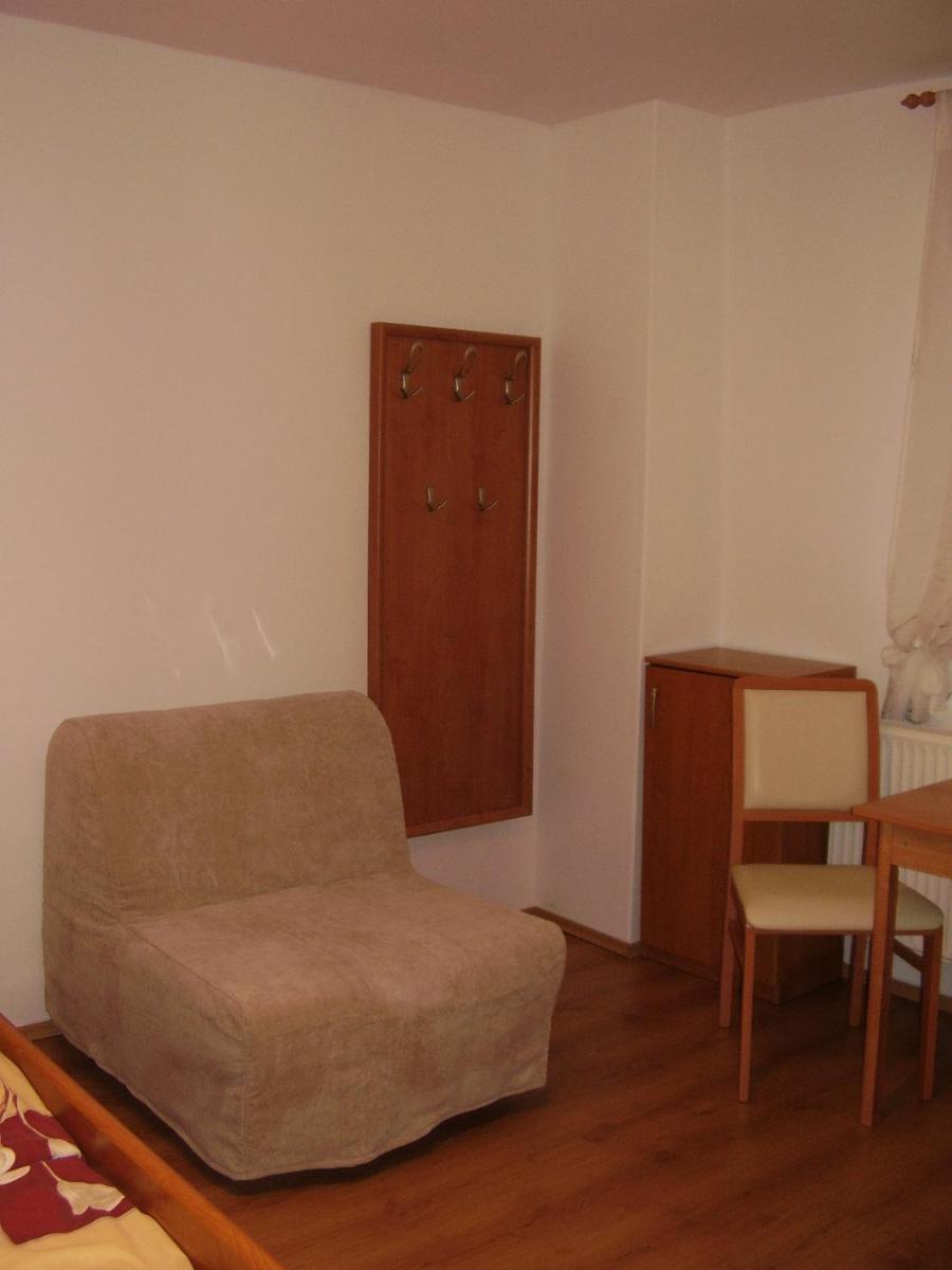 Privát Fedoriška view 3