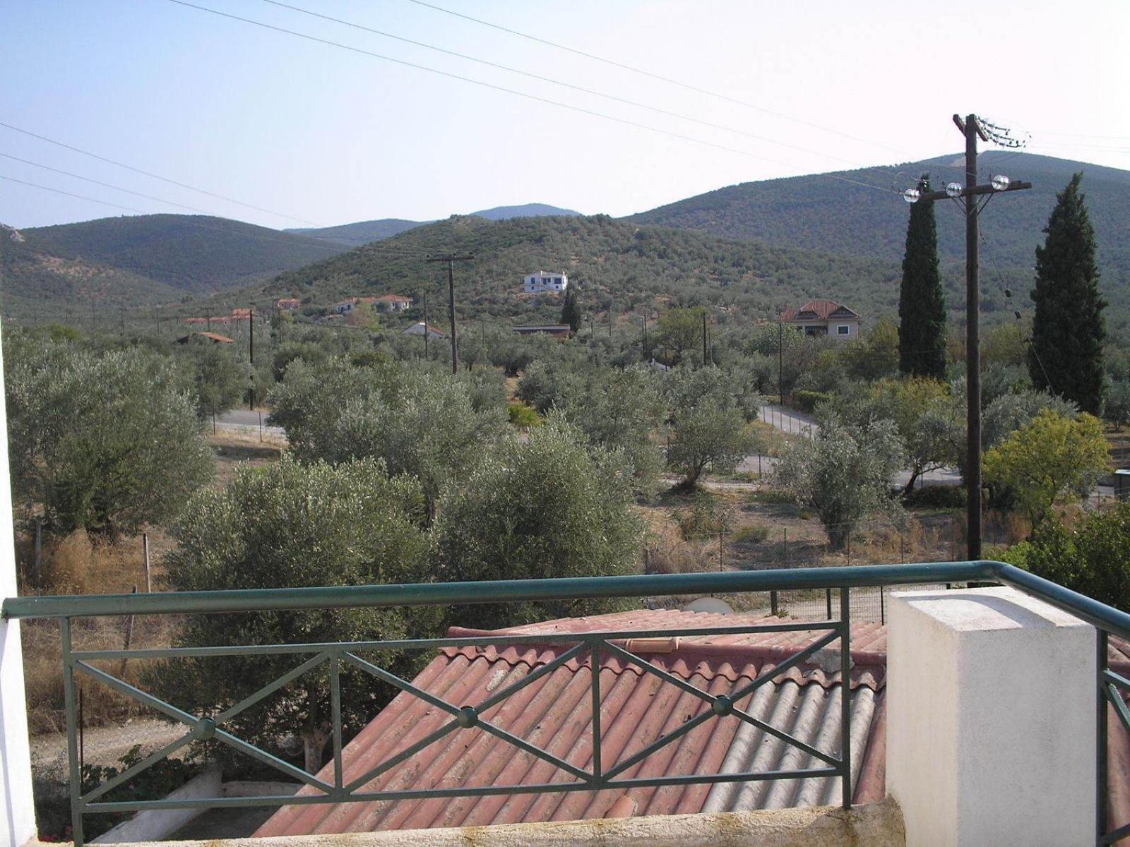 Agnanti Studios view 2