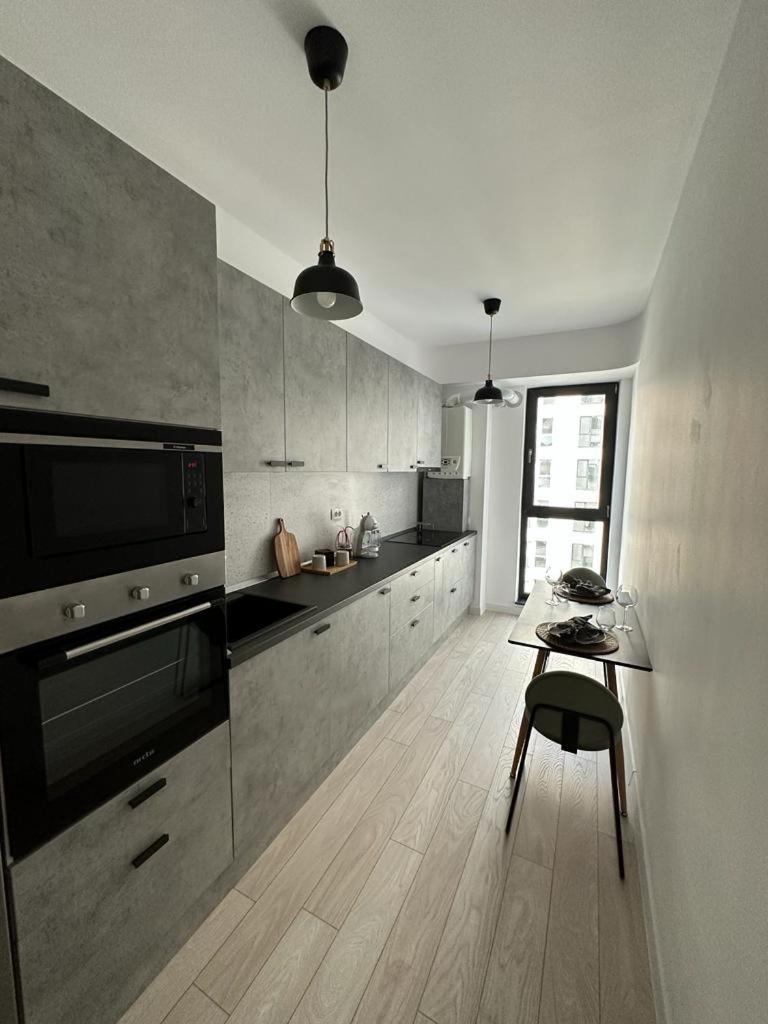 Urban Flats en Bucharest