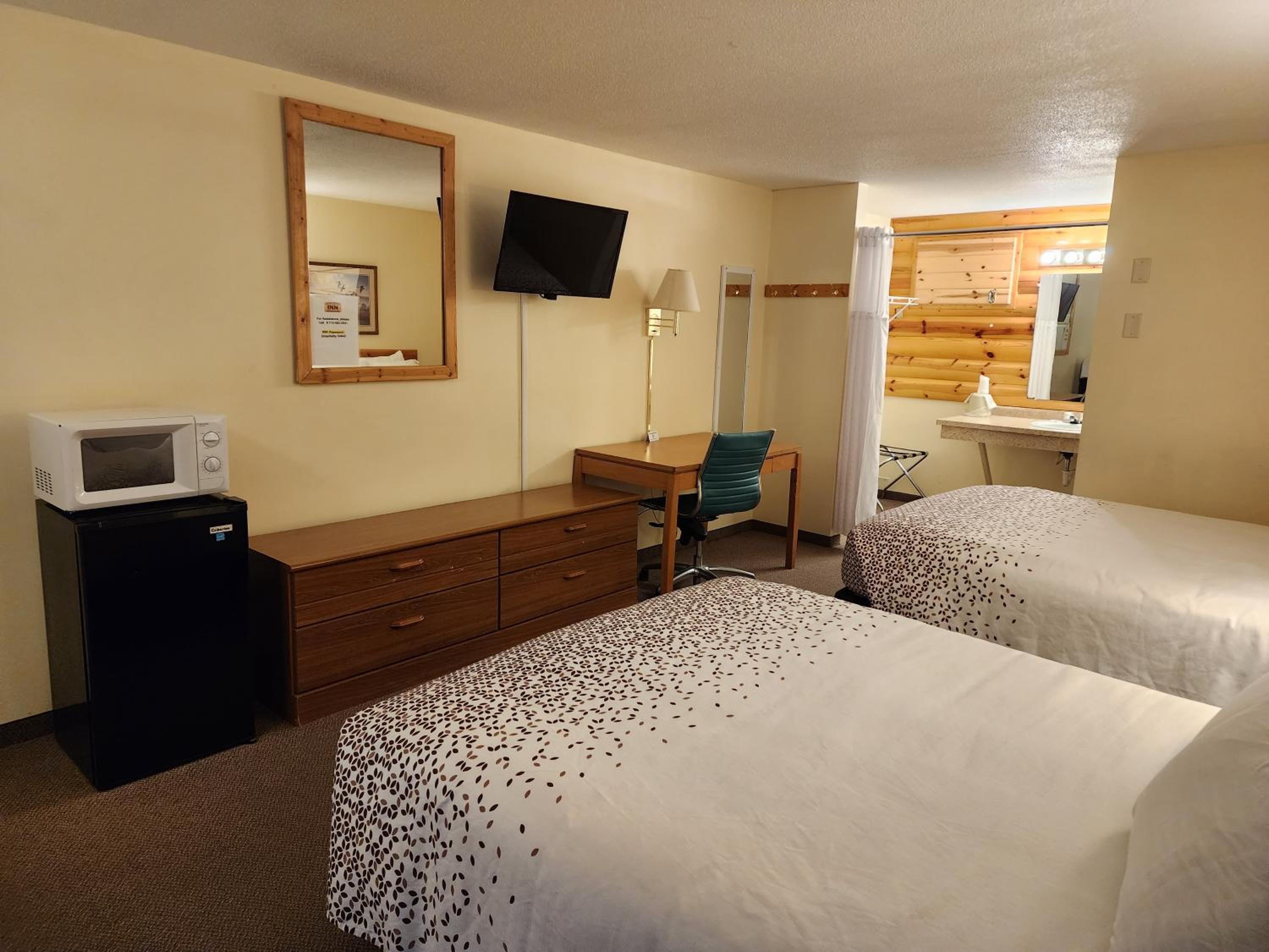 The Trail Inn - Grantsburg, WI - 703 WI-70