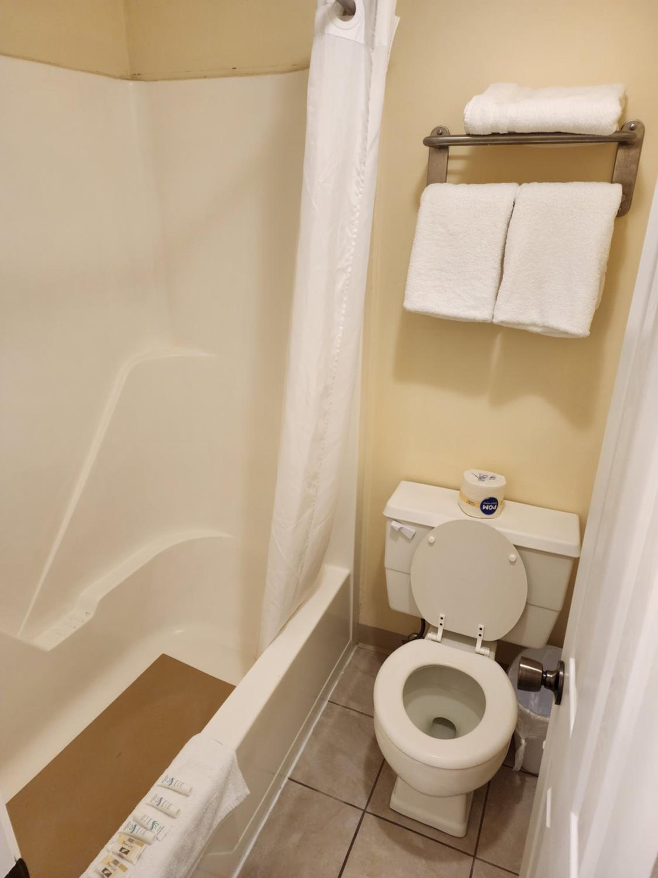 The Trail Inn - Grantsburg, WI - 703 WI-70