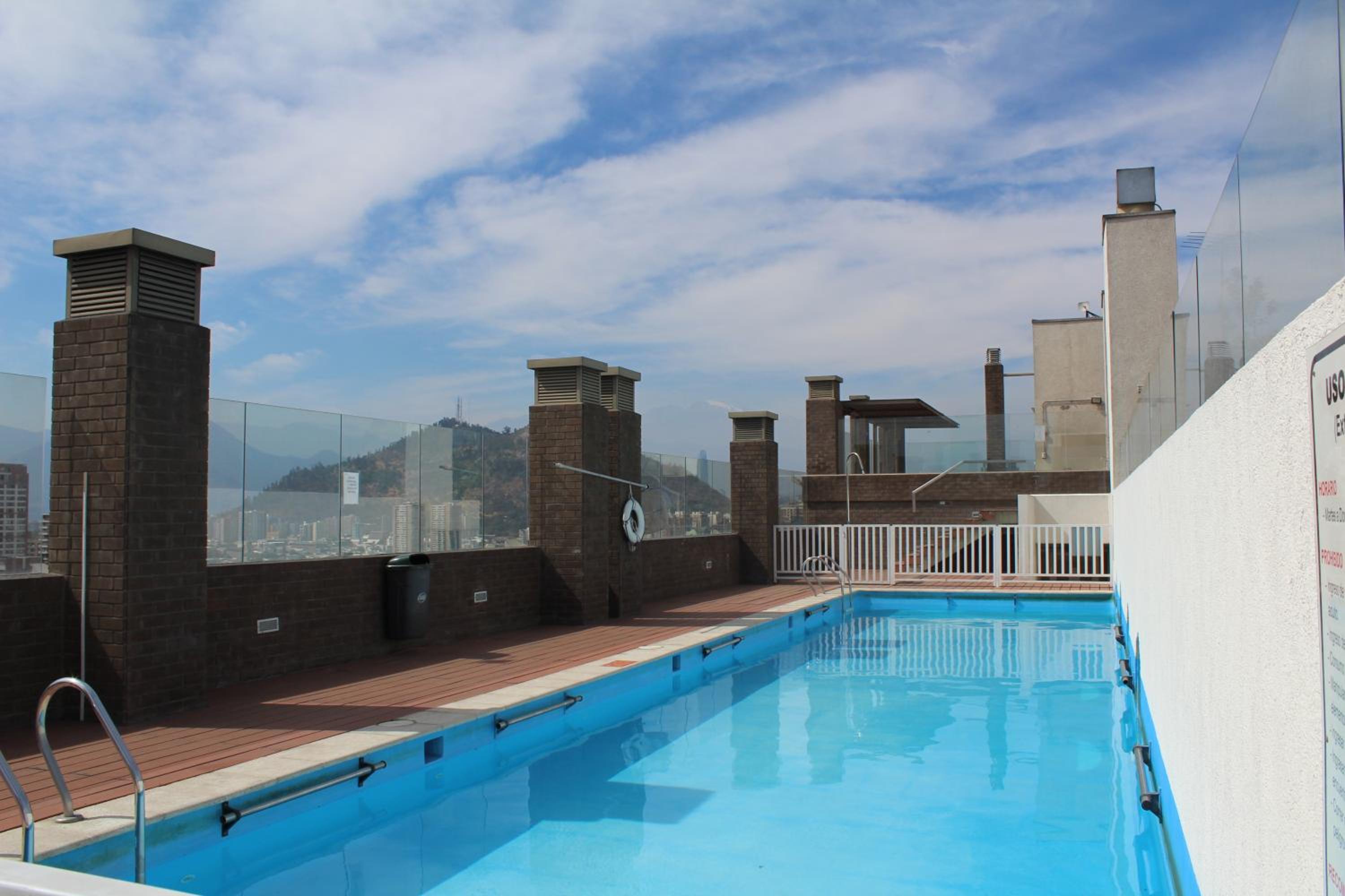 VIP Apartments Chile