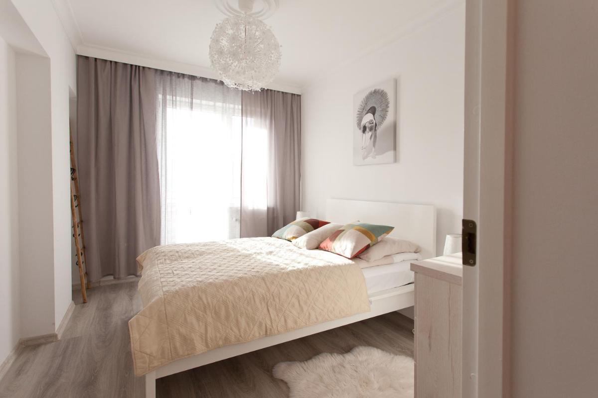 Uroczy Apartament Rzeczna Kołobrzeg view 2