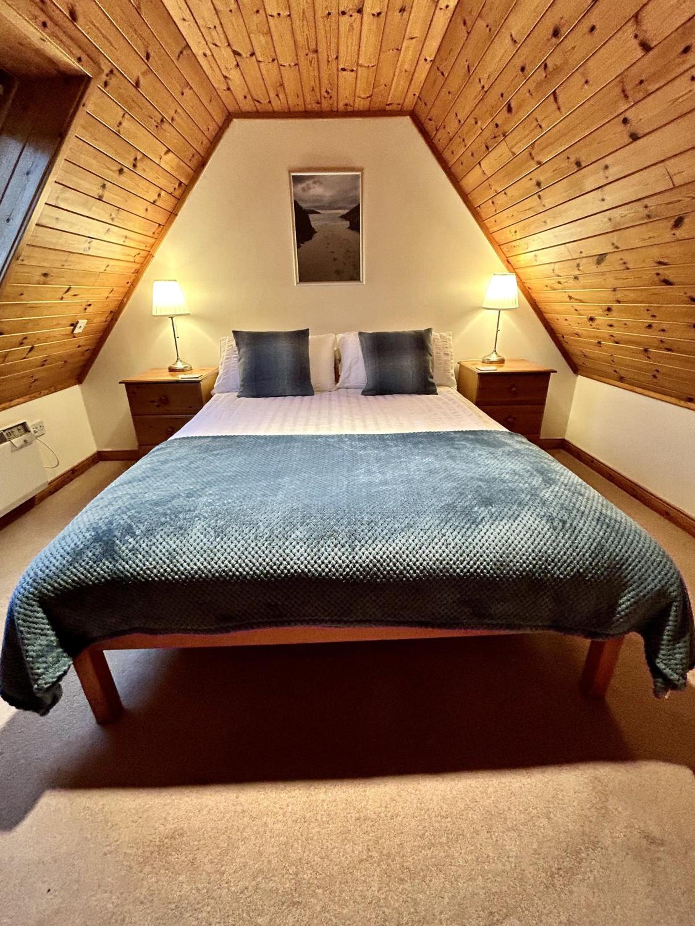Fern Cottage