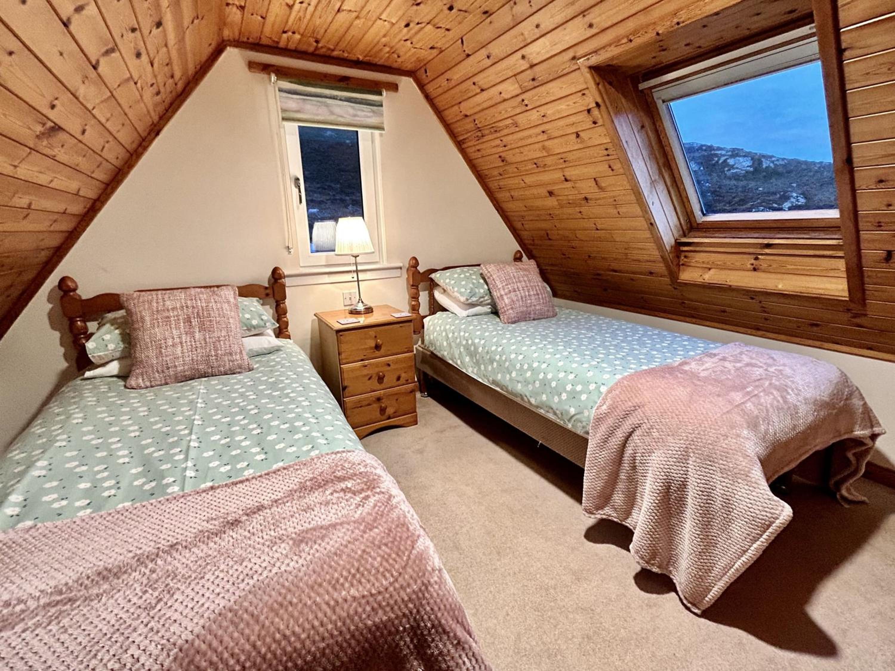 Fern Cottage