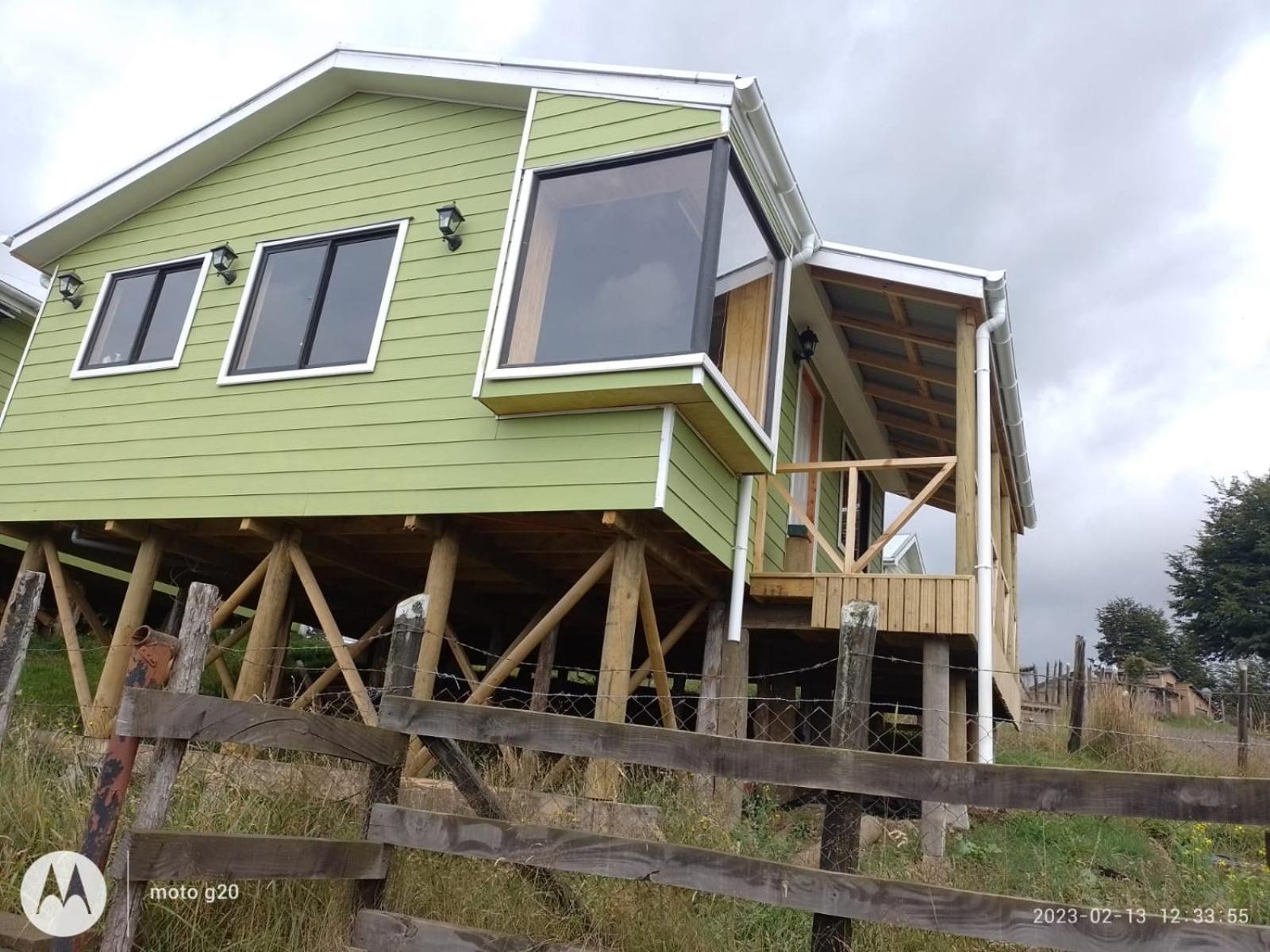 Hotel Cabañas El Maitén - Image 1