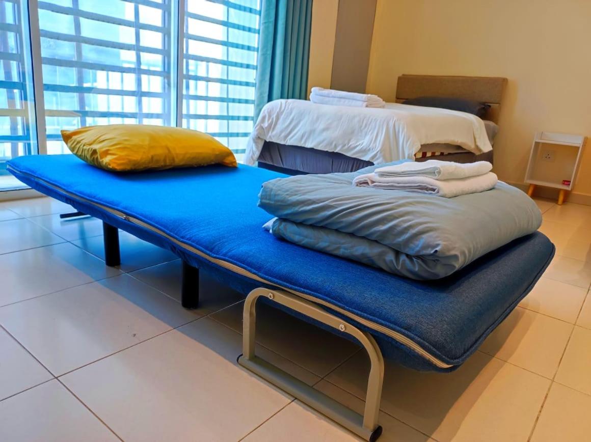 Viens303 Home Bentong Homestay photo 8