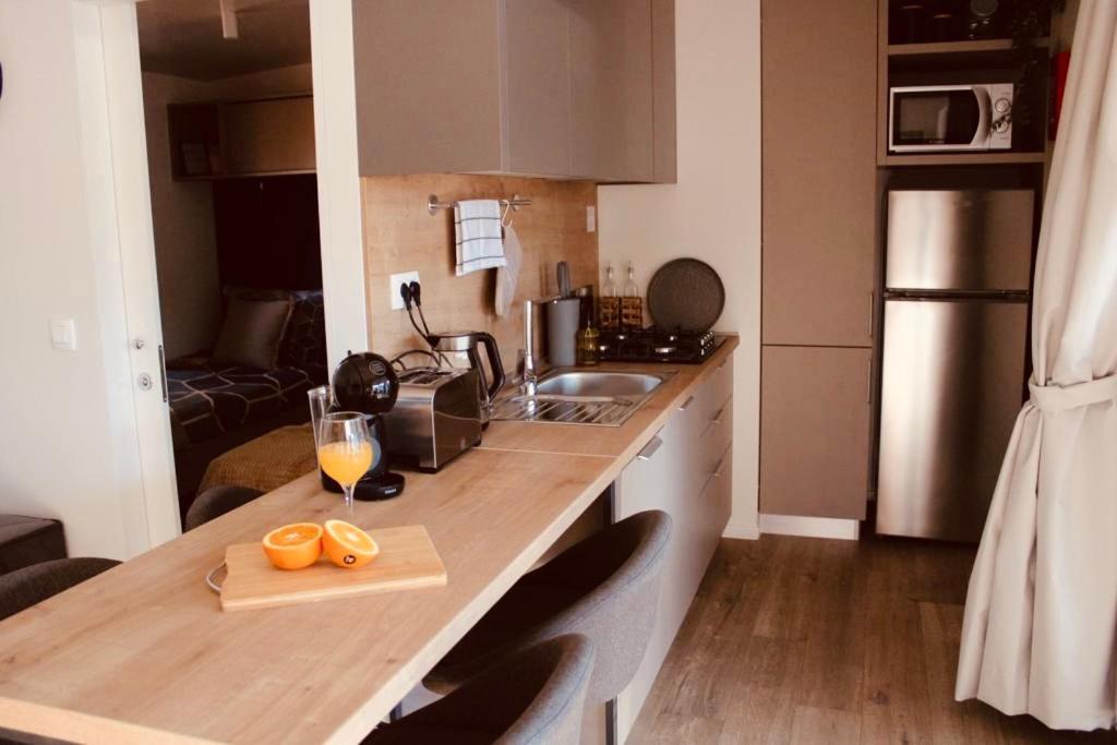 Mobile Home Peponi Del Mar, BRAND NEW view 5
