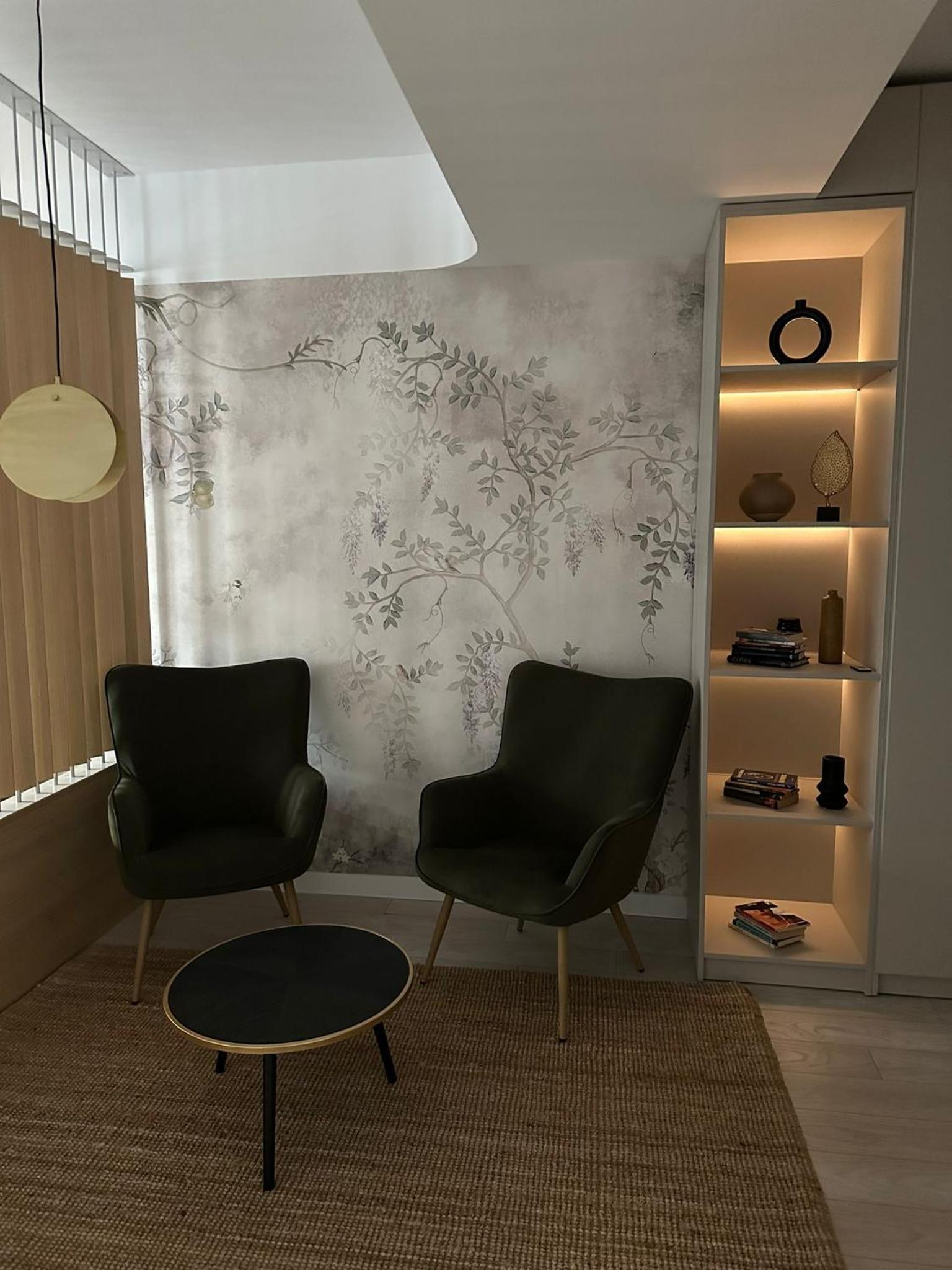 Urban Flats
