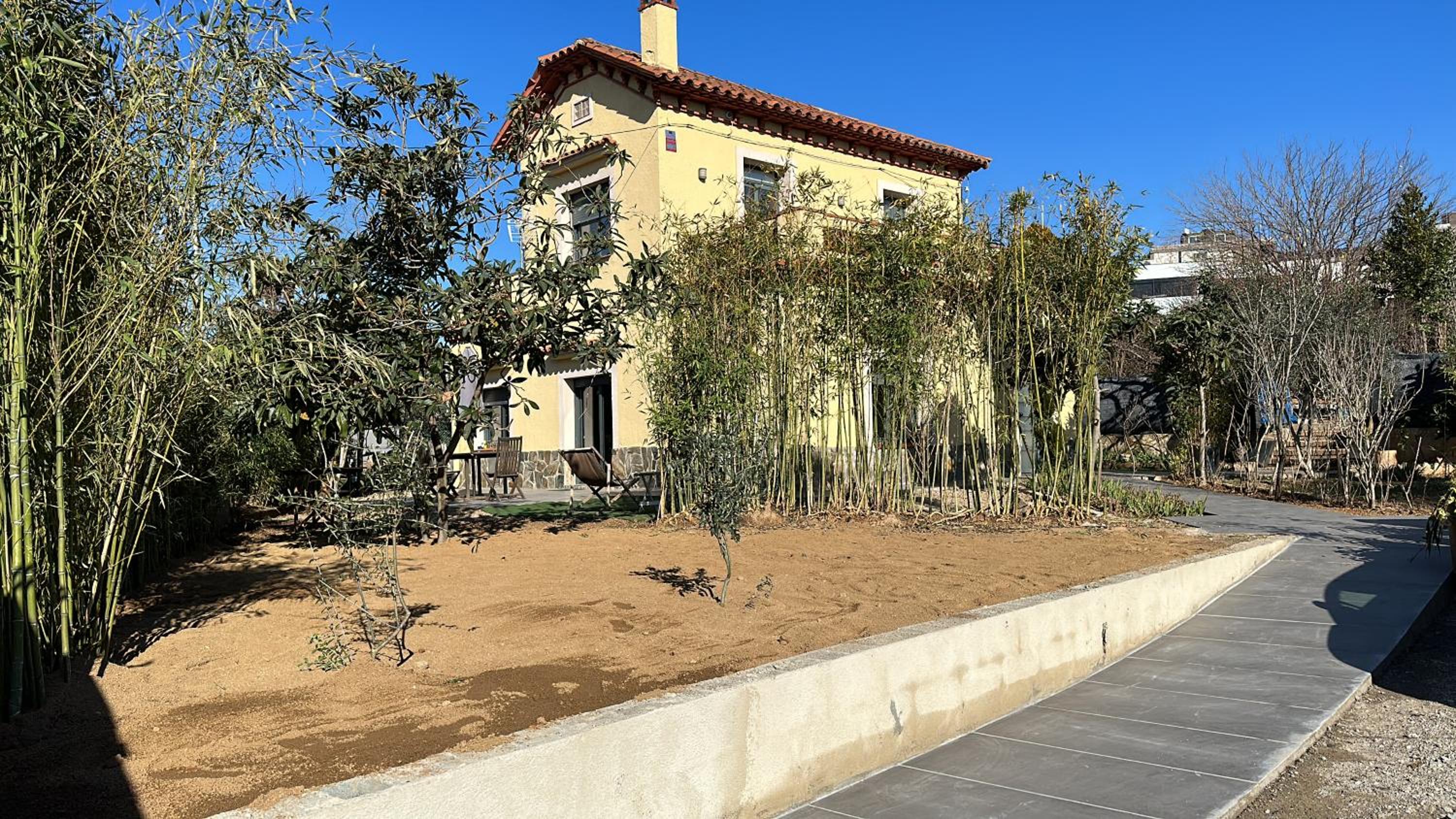 Tu Casa en Barcelona
