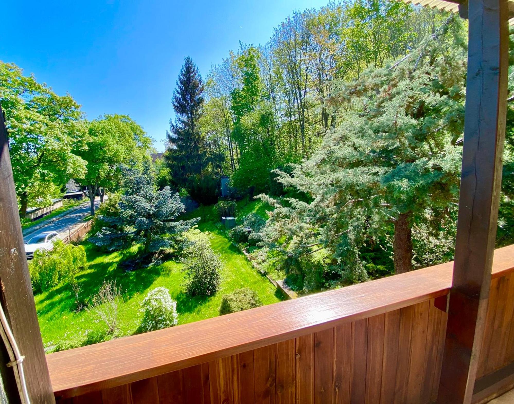 Traumhaus Wernigerode mit Sauna und Kamin