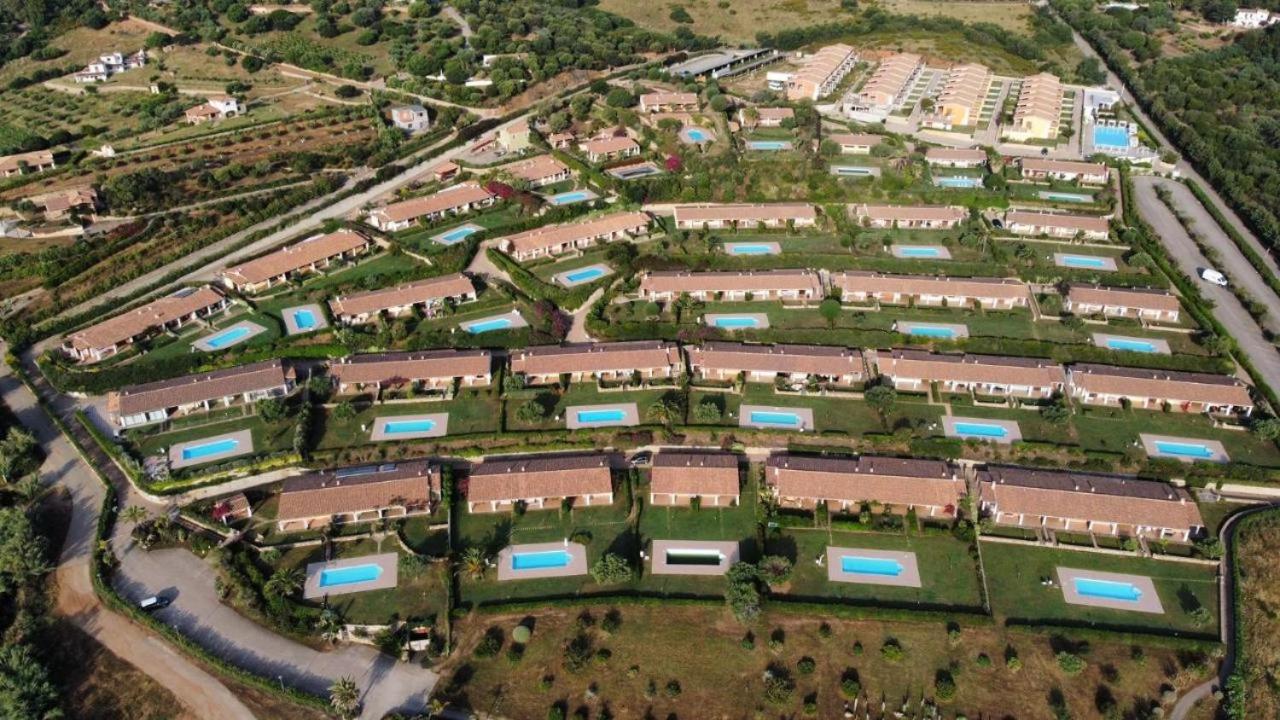 Villa Le Palme view 3