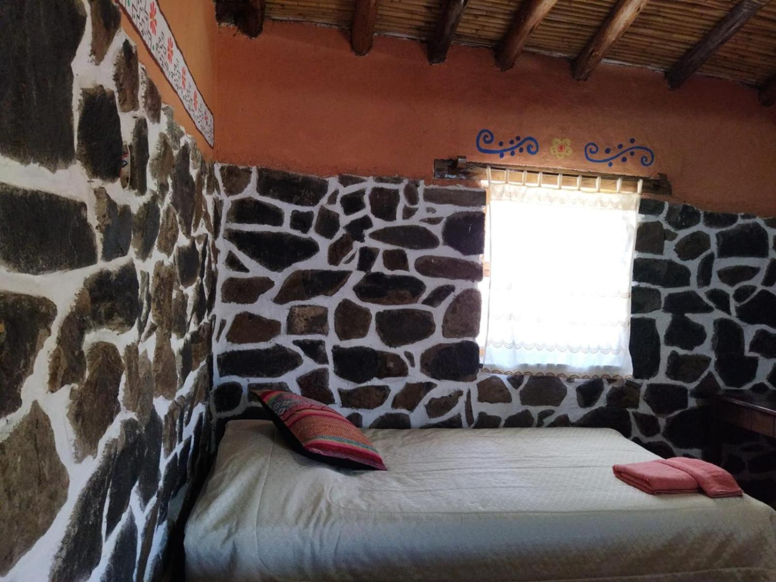 Lodge Mirador San Antonio- Colca