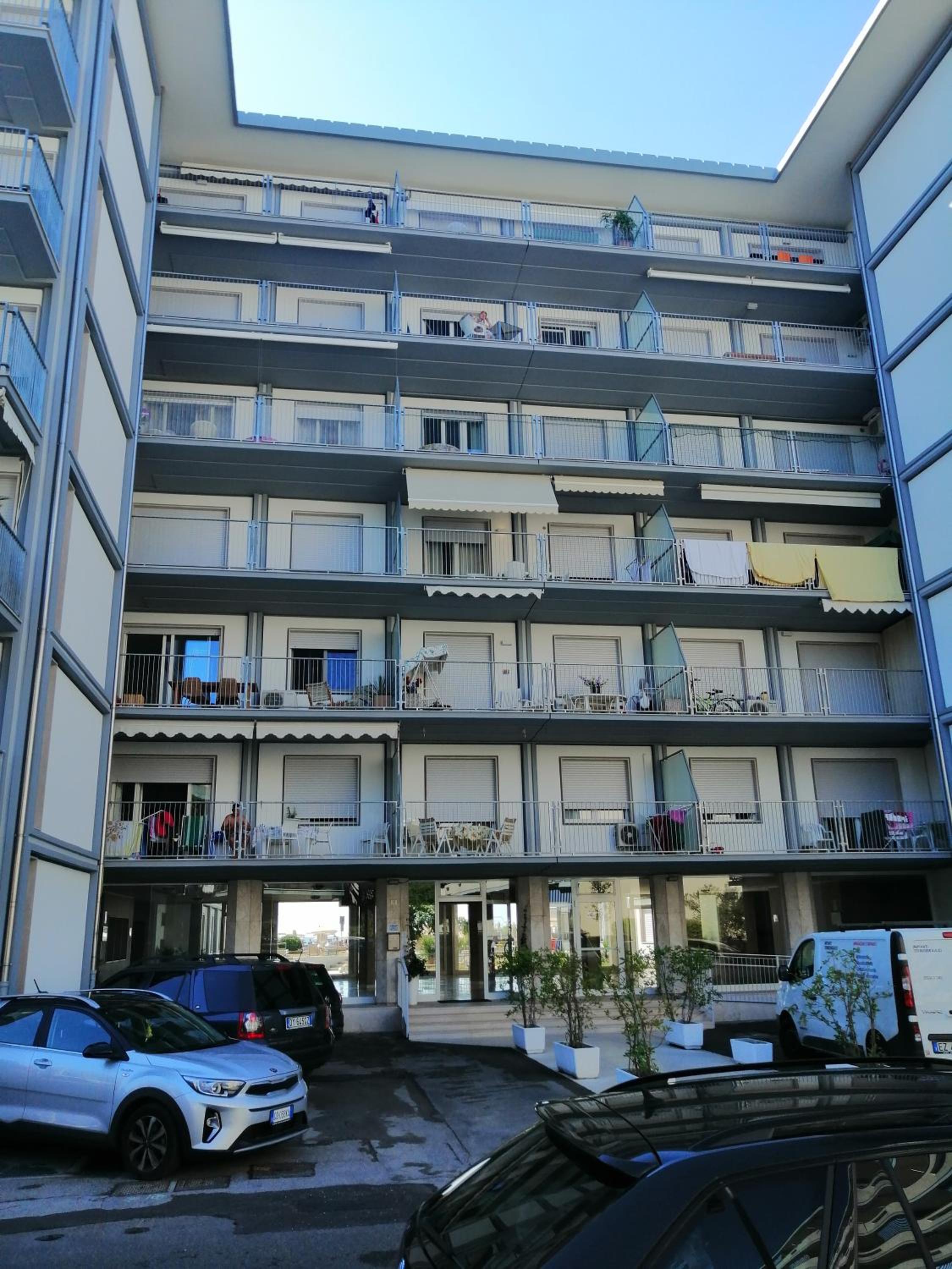 Appartamento vista mare view 3