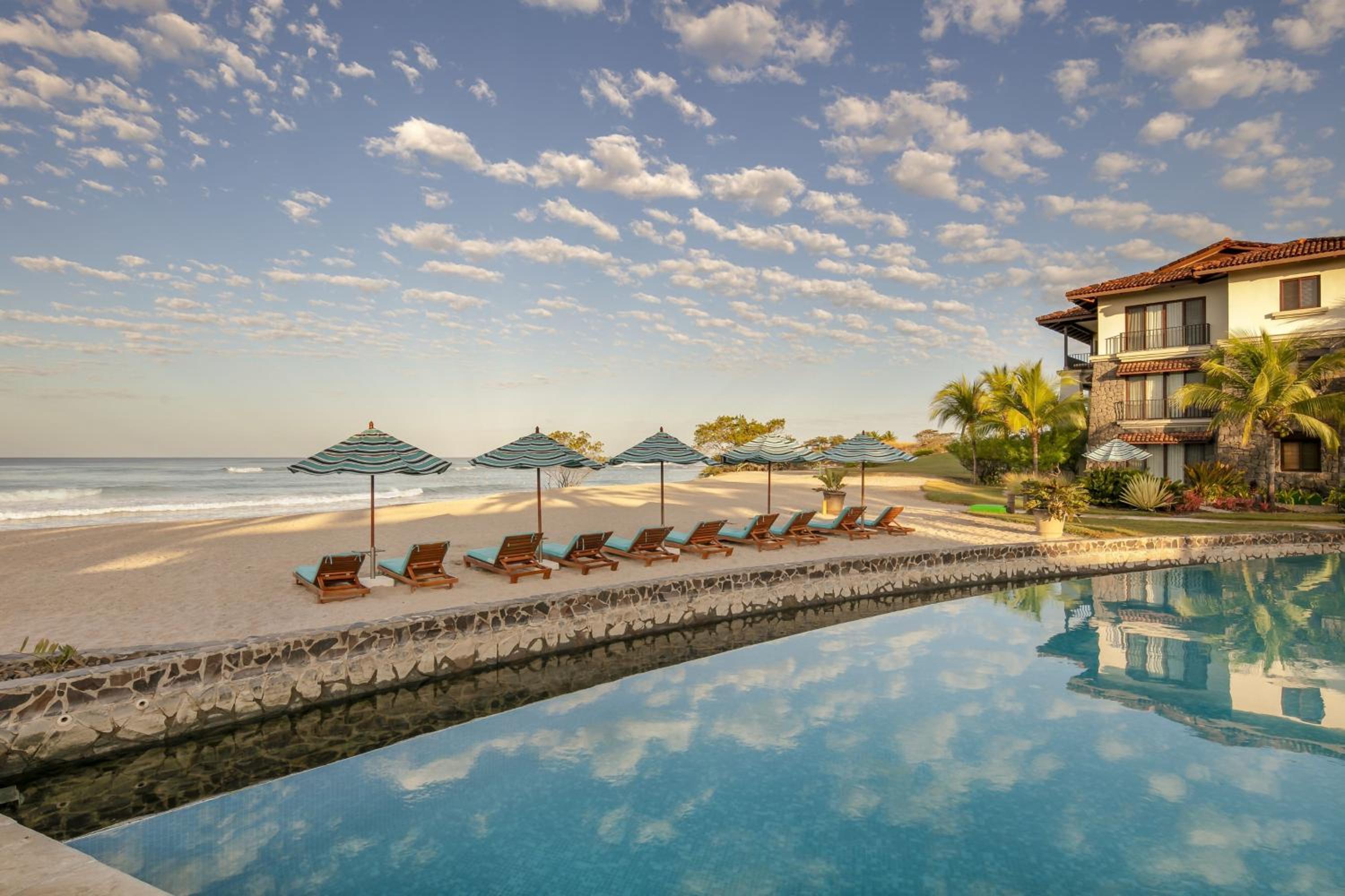 Hotel JW Marriott Guanacaste Resort & Spa