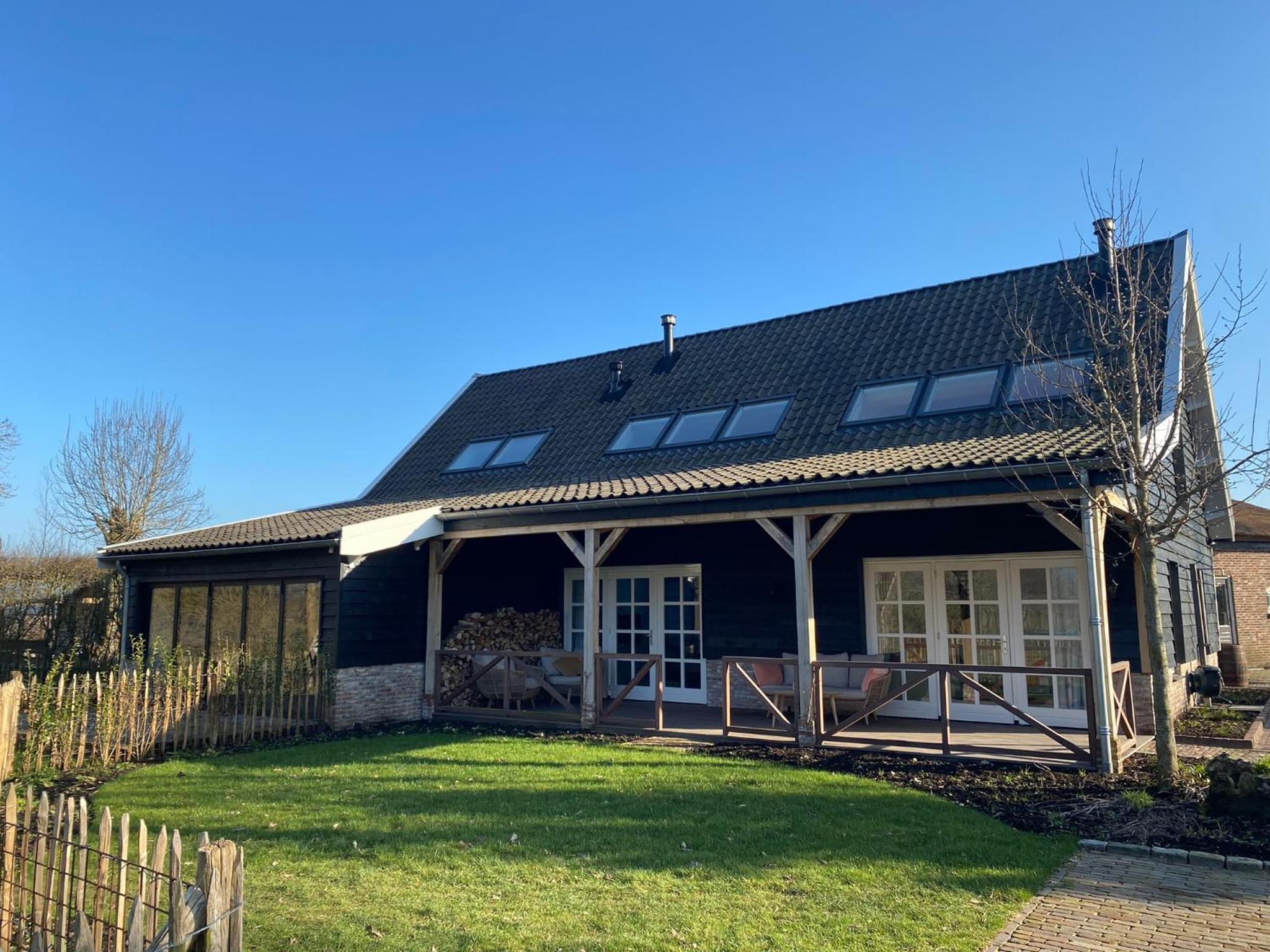 B&B De Porrel