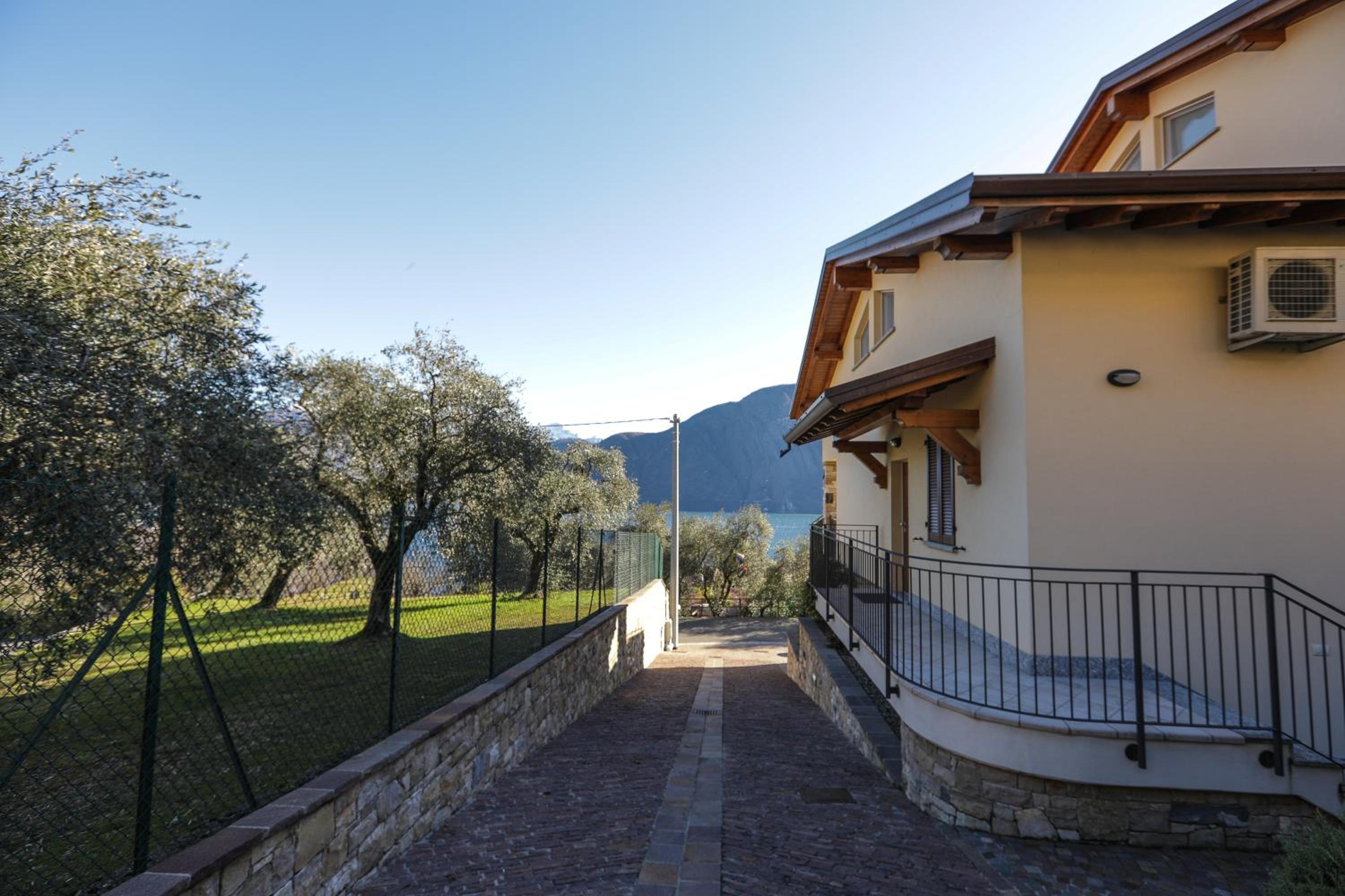 Bellavista Apartments