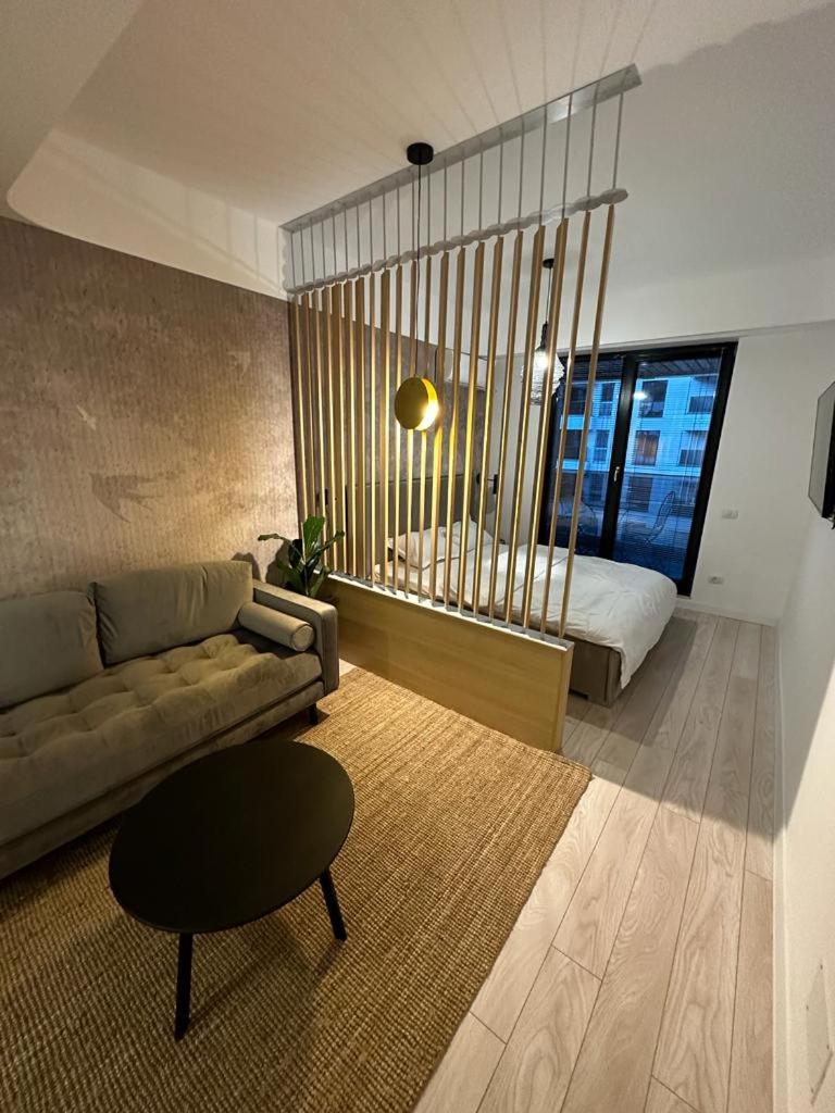Urban Flats